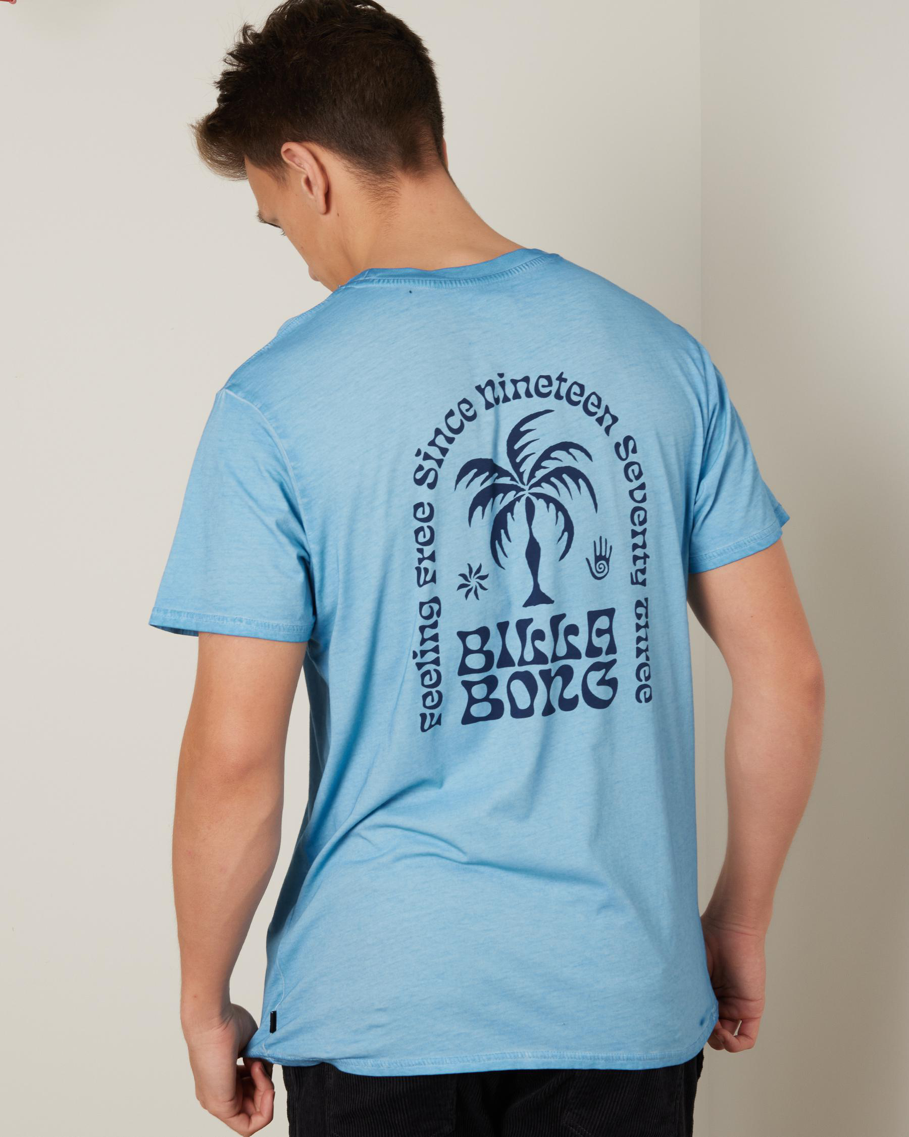 Big Wave Shazza T-Shirt