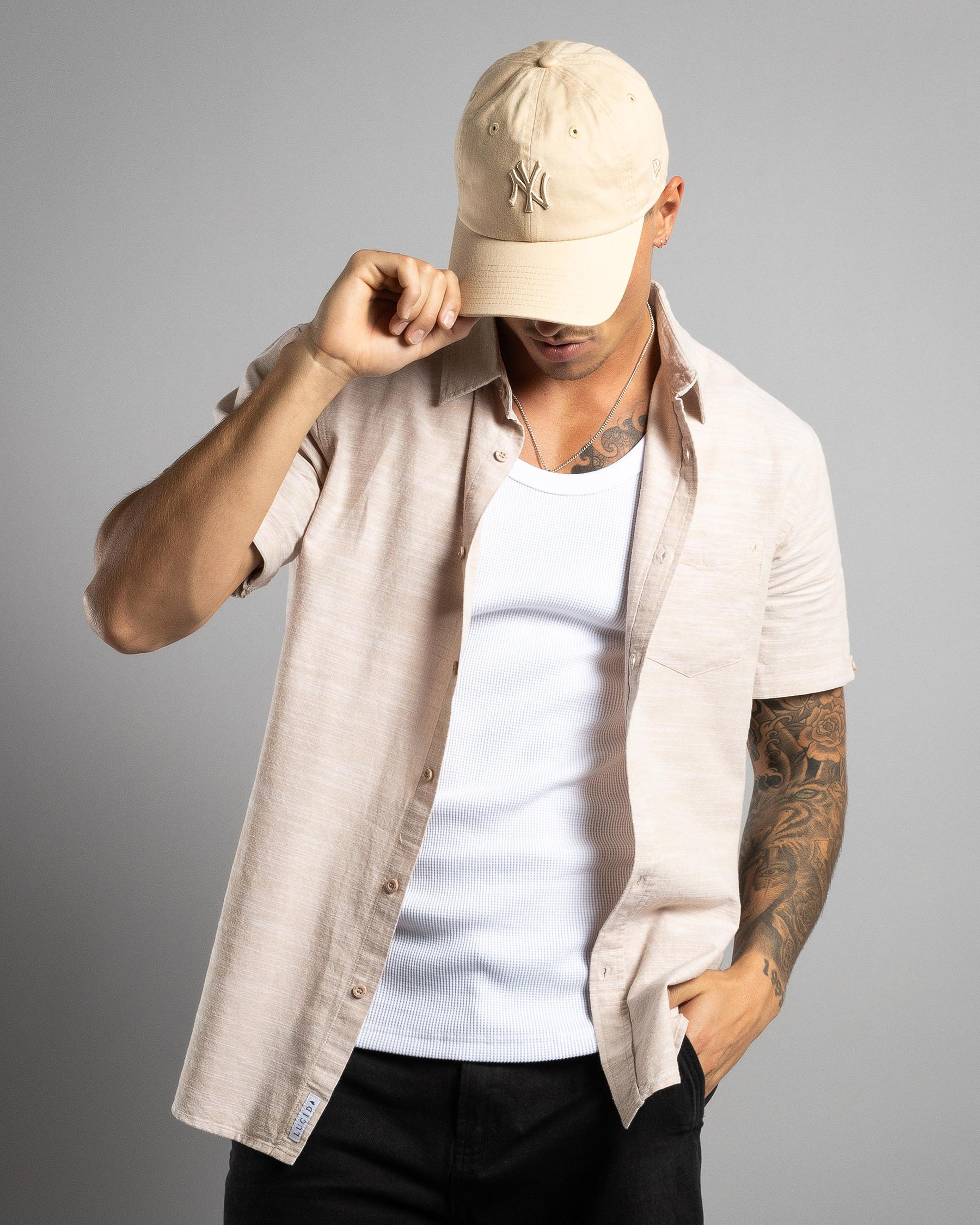 Must Have Short Sleeve Shirt