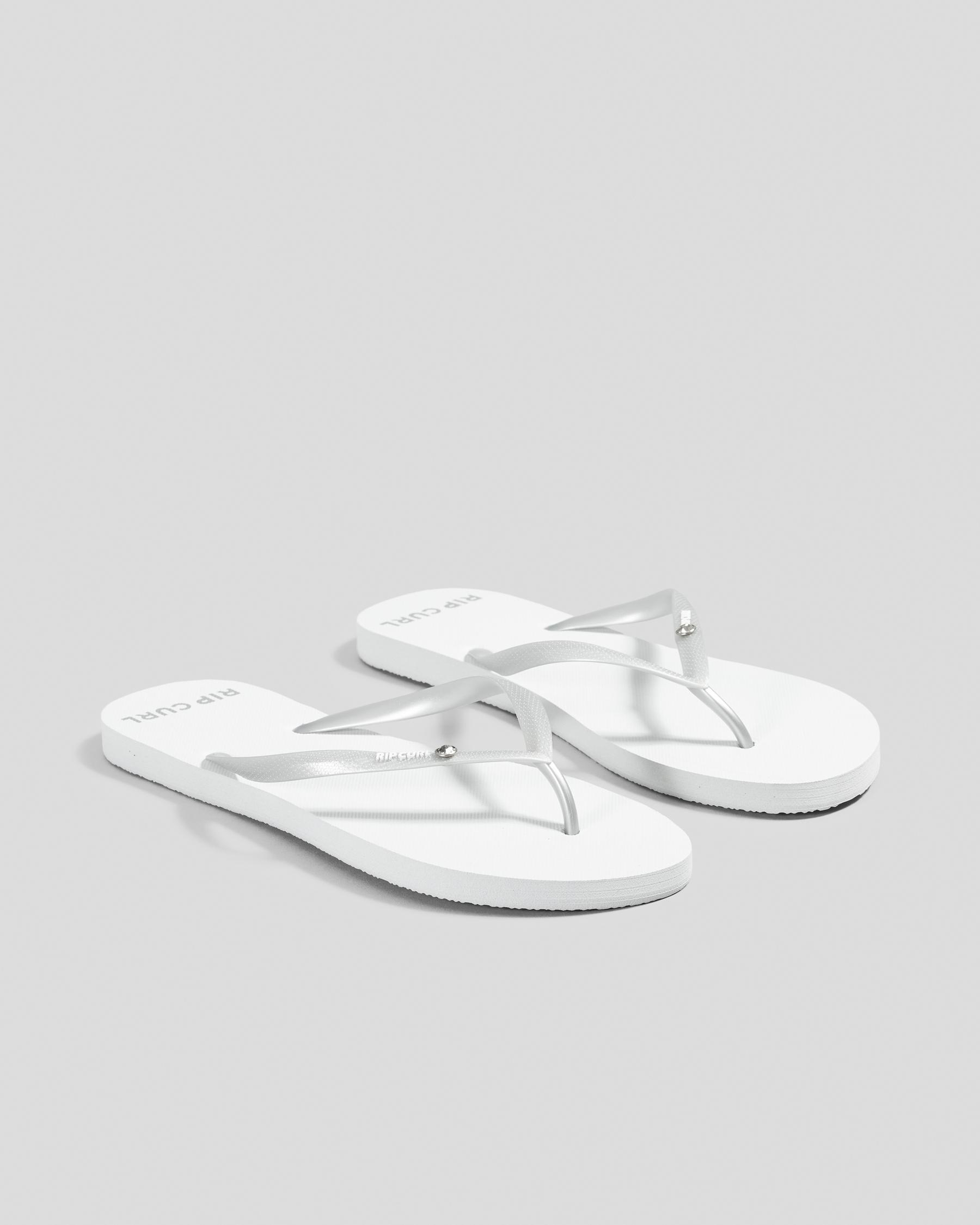 Premium Surf Bloom Thongs