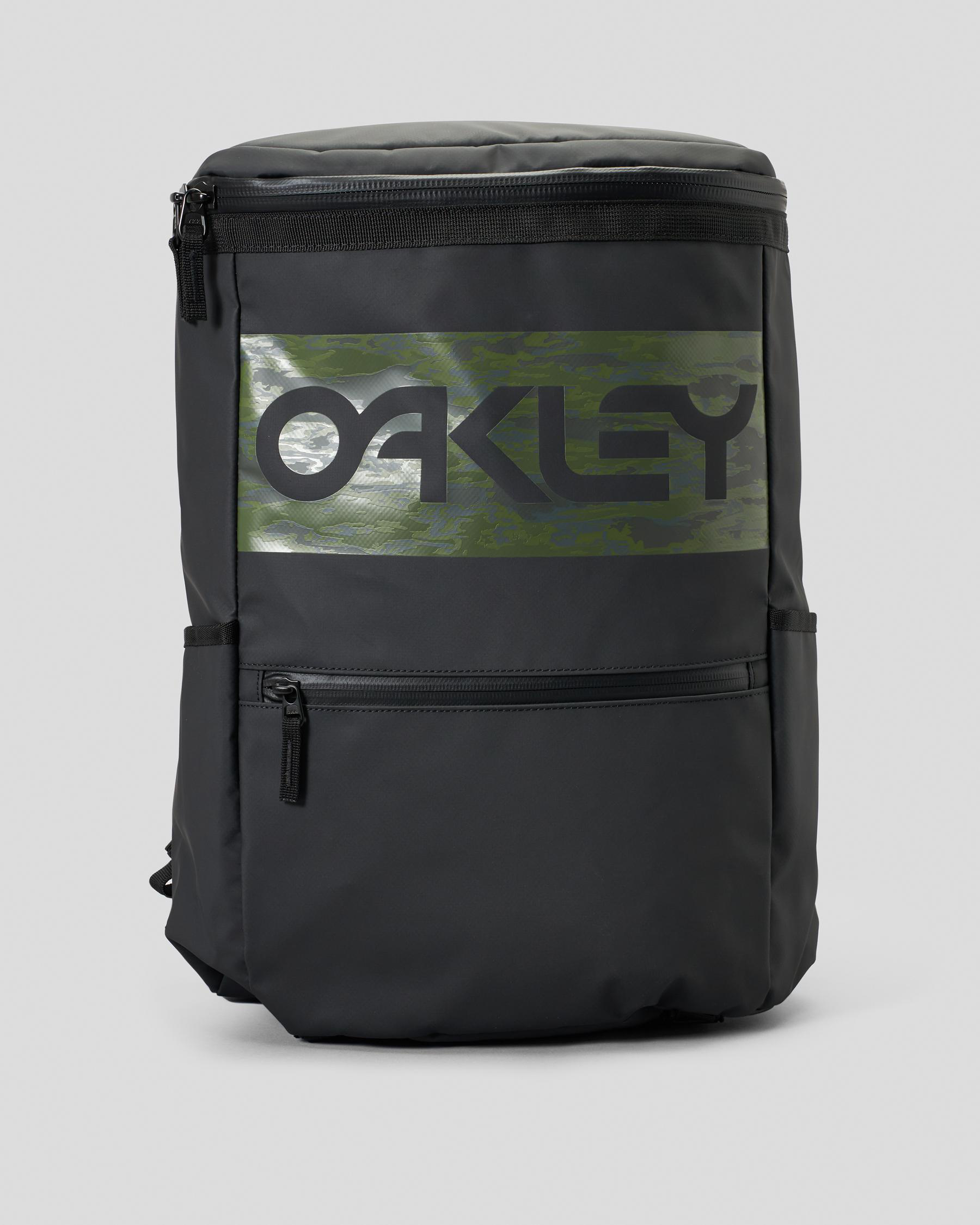 Square RC Backpack
