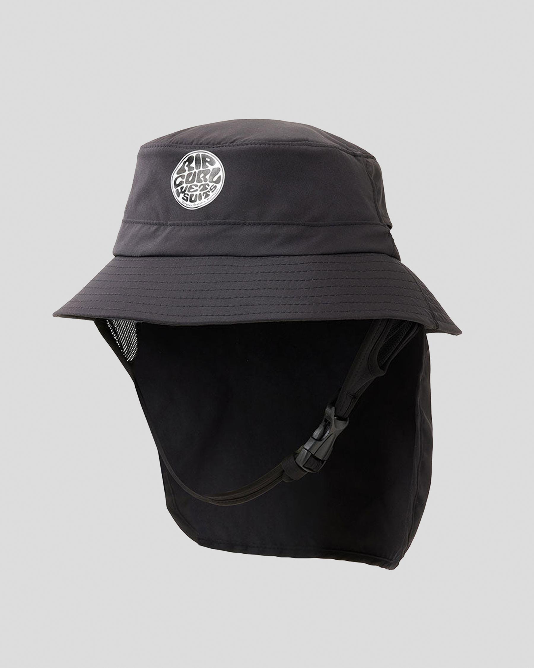 Surf Series Bucket Hat