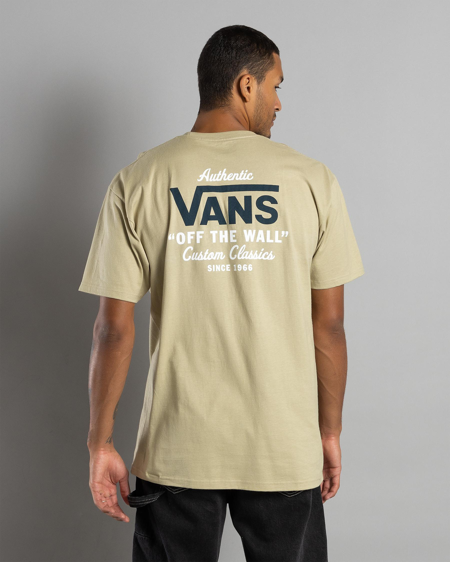 Holder St Classic T-Shirt