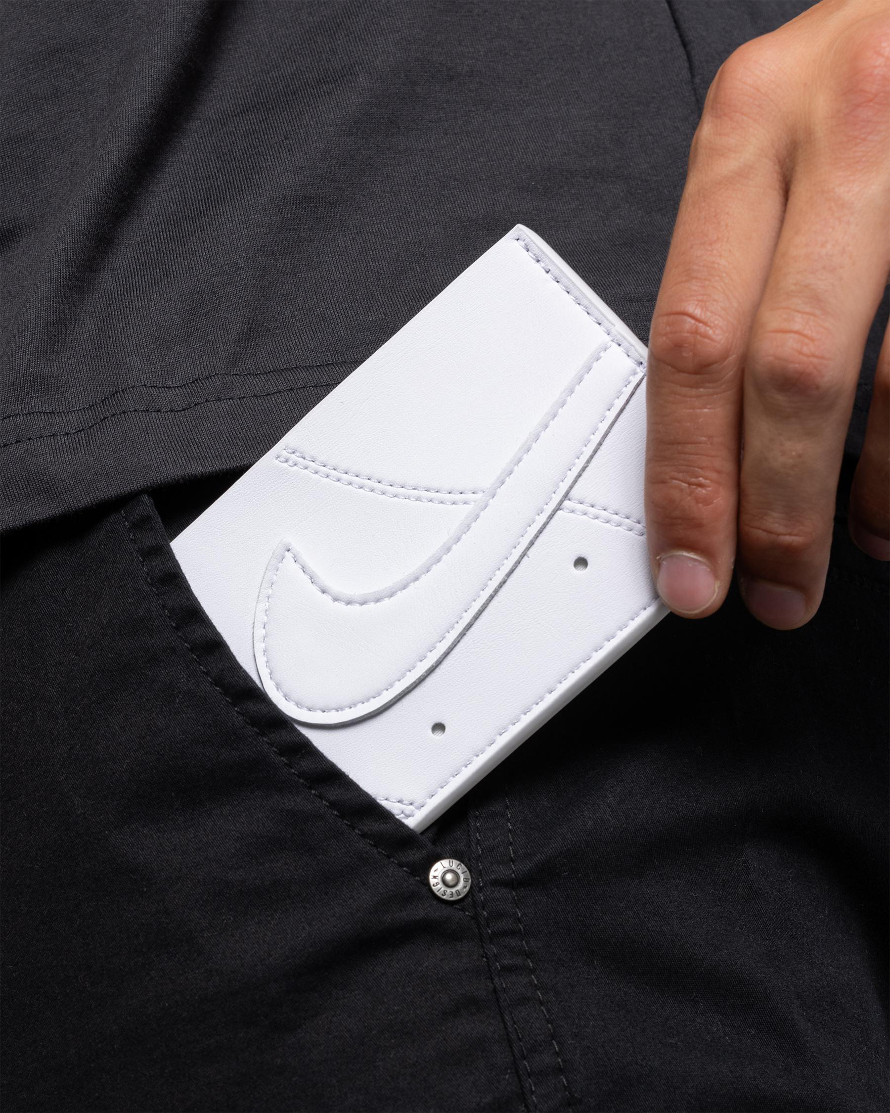 Icon Air Force 1 Card Wallet