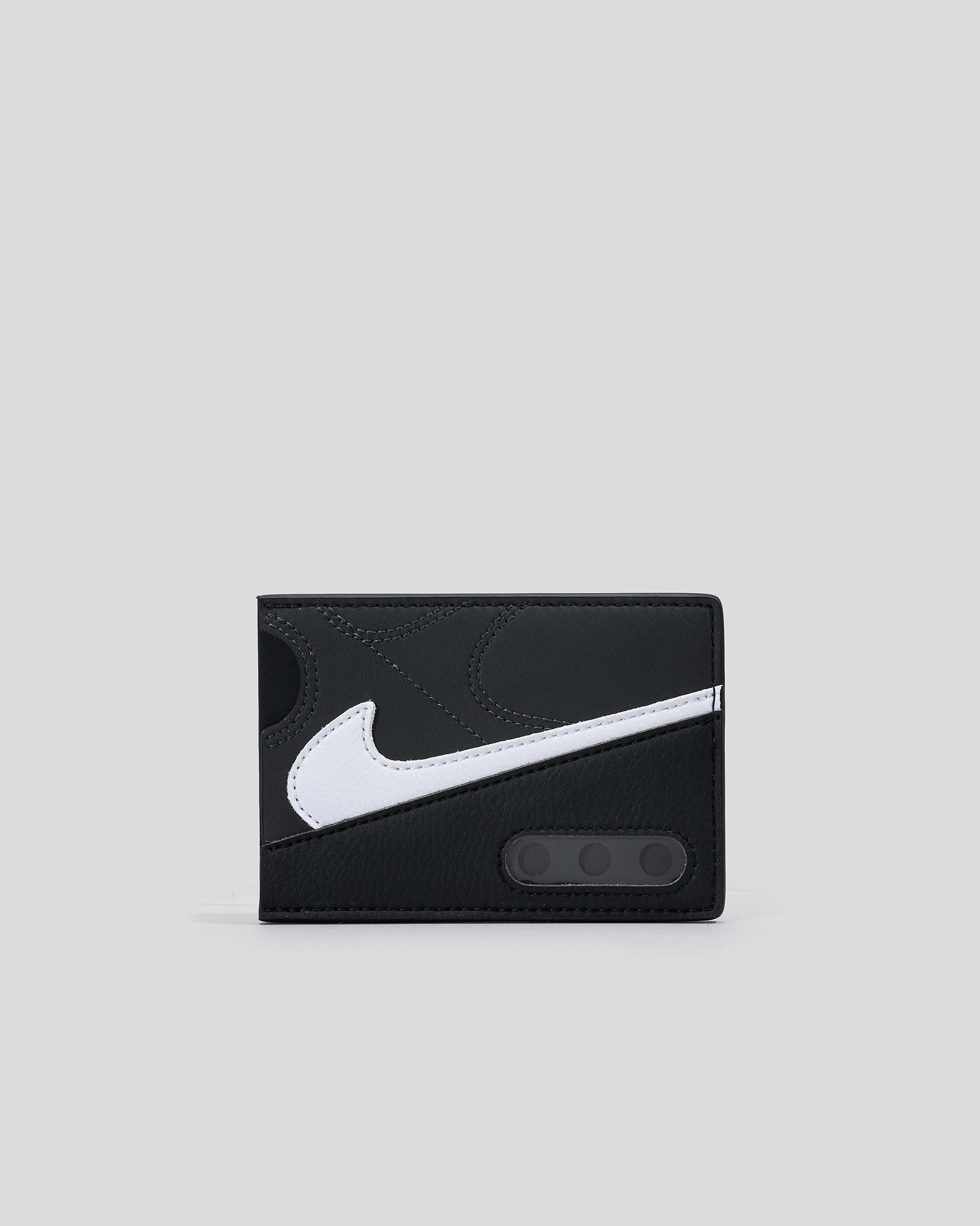 Icon Air Max 90 Card Wallet