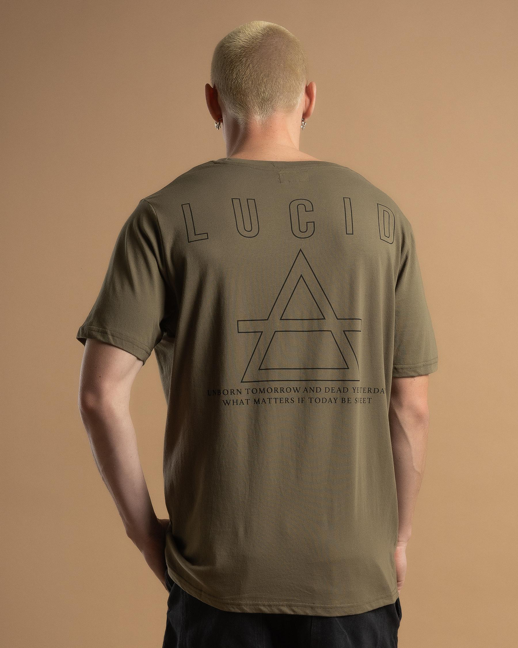 Origins T-Shirt