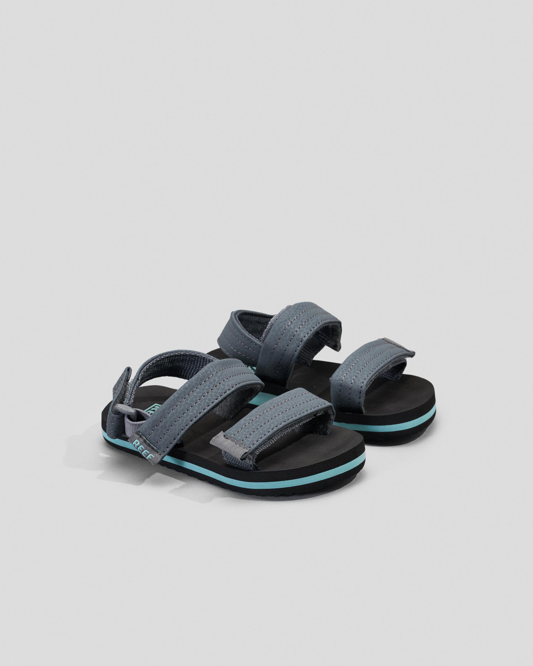 Toddlers' Ahi Convertible Sandals