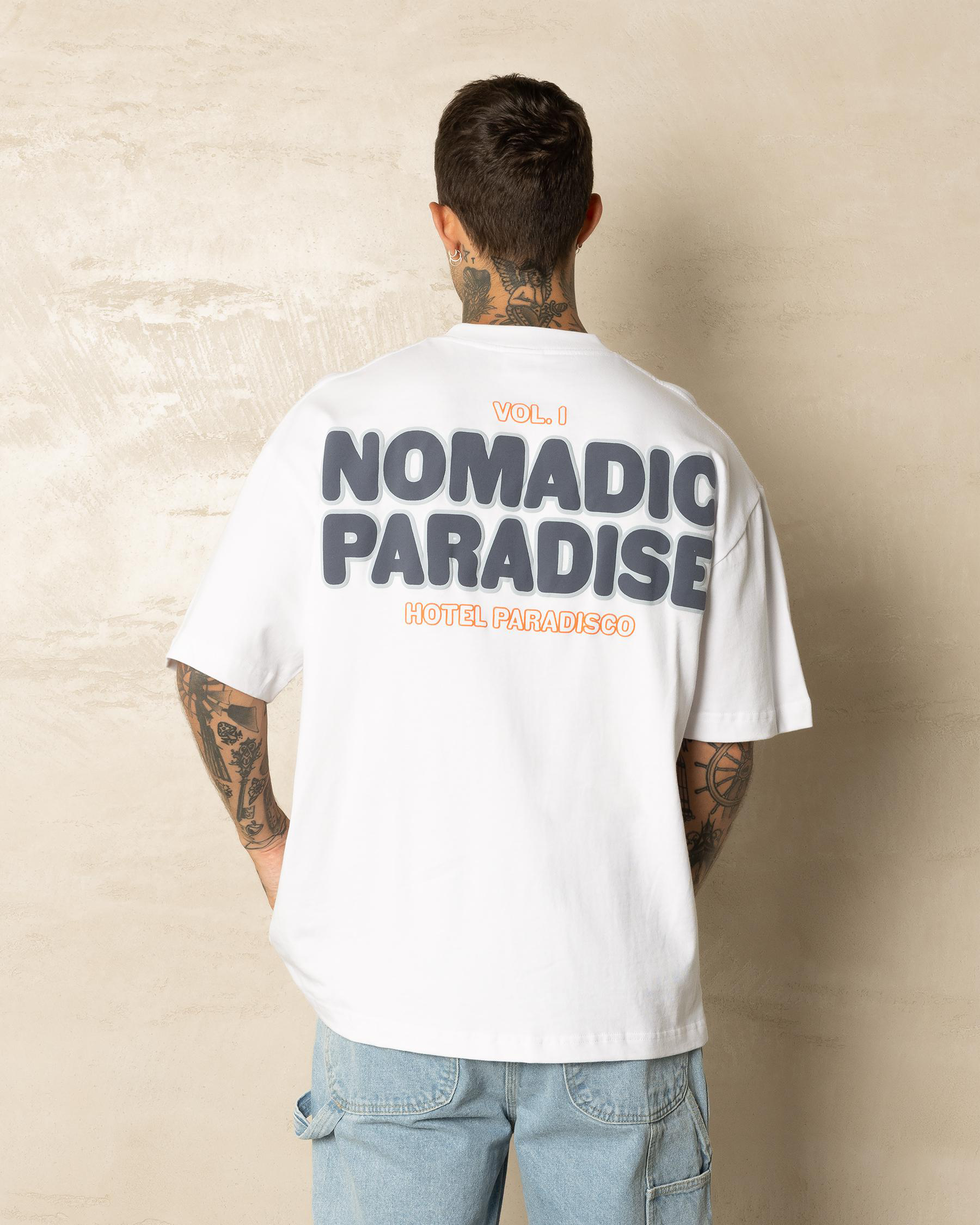 Radical Street T-Shirt