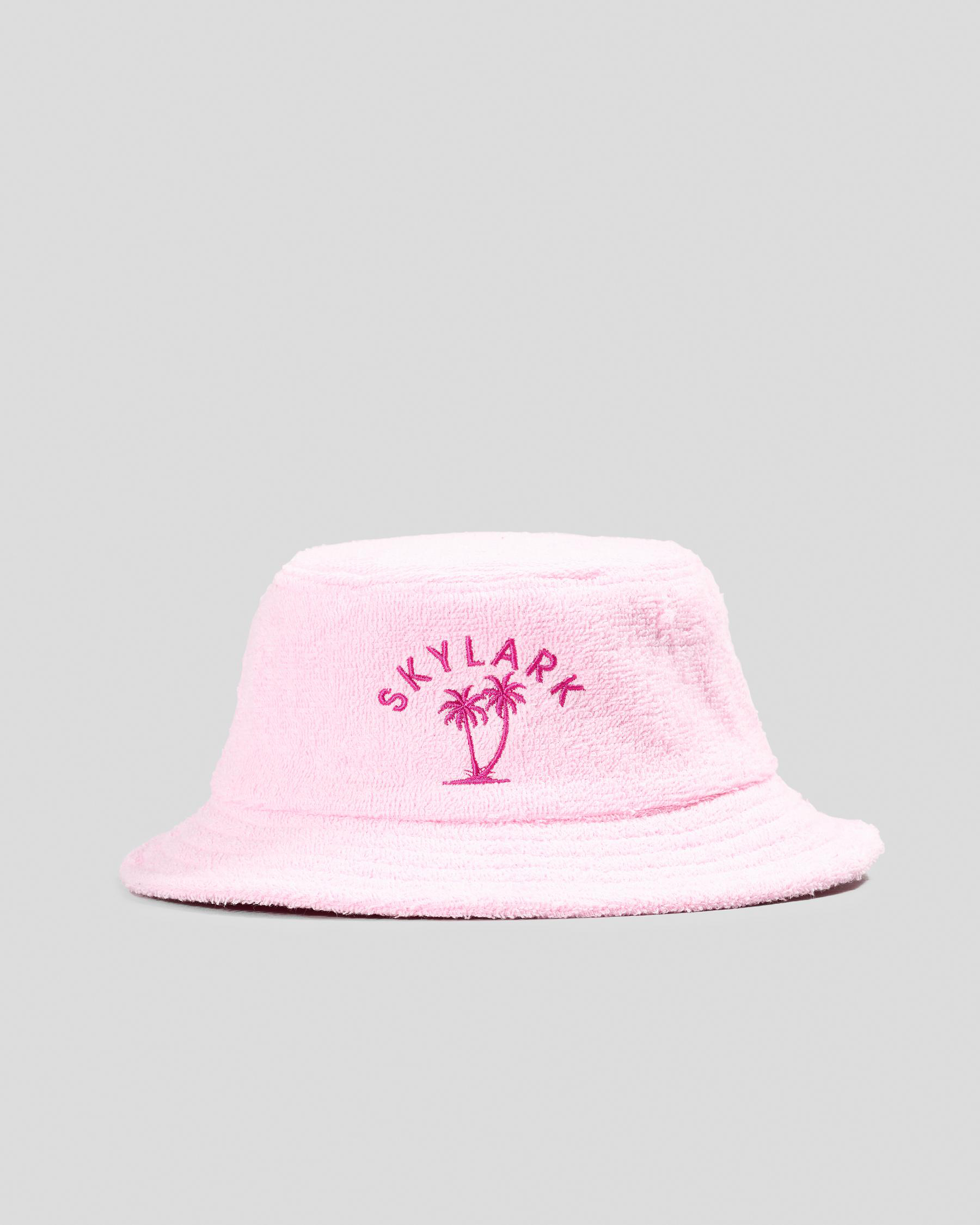 Whitebait Bucket Hat