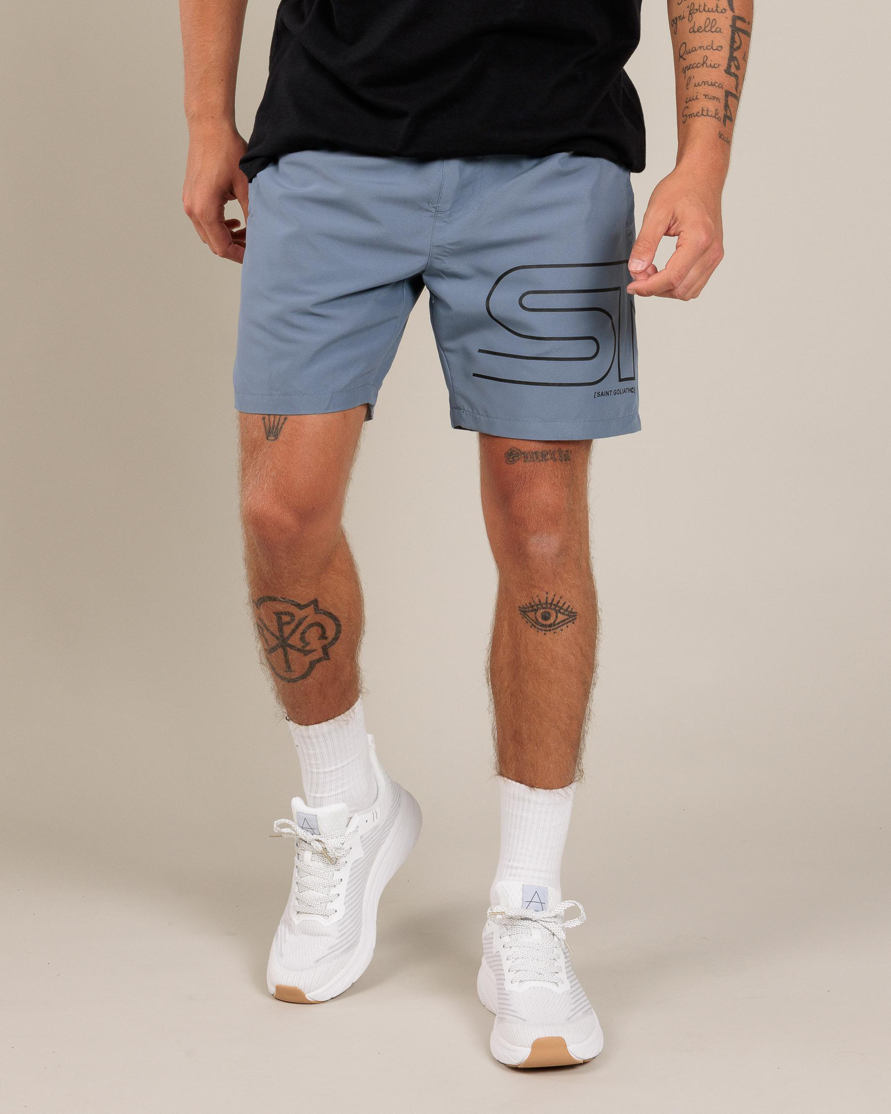 Link Volley Shorts