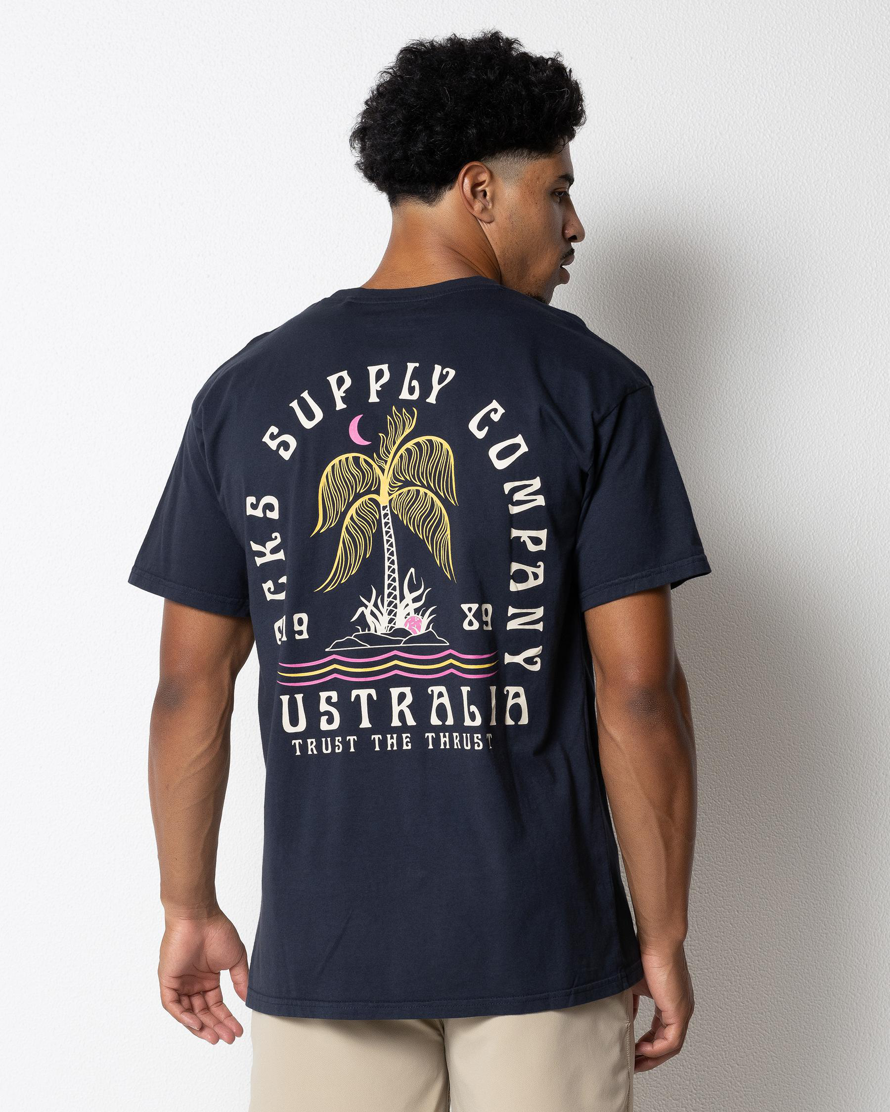 Summer State T-Shirt