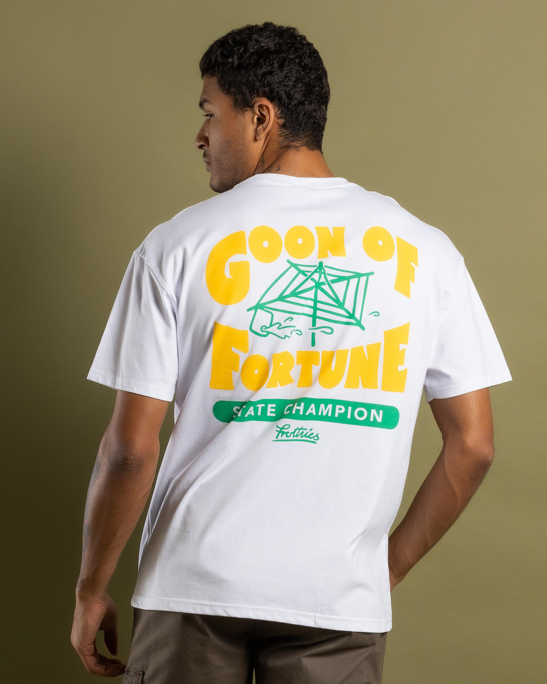 Goon State Champion T-Shirt