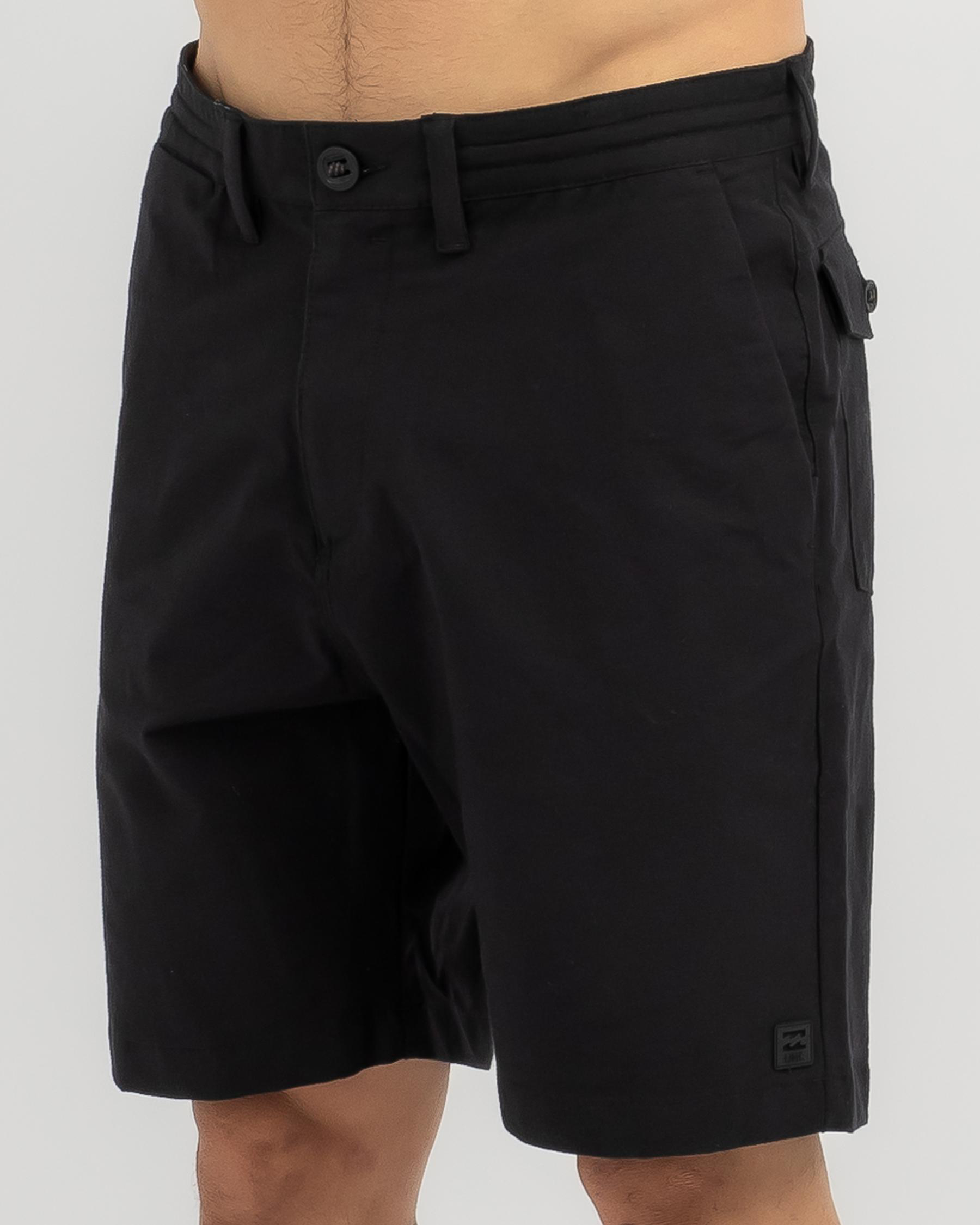 Surftrek Plus Shorts