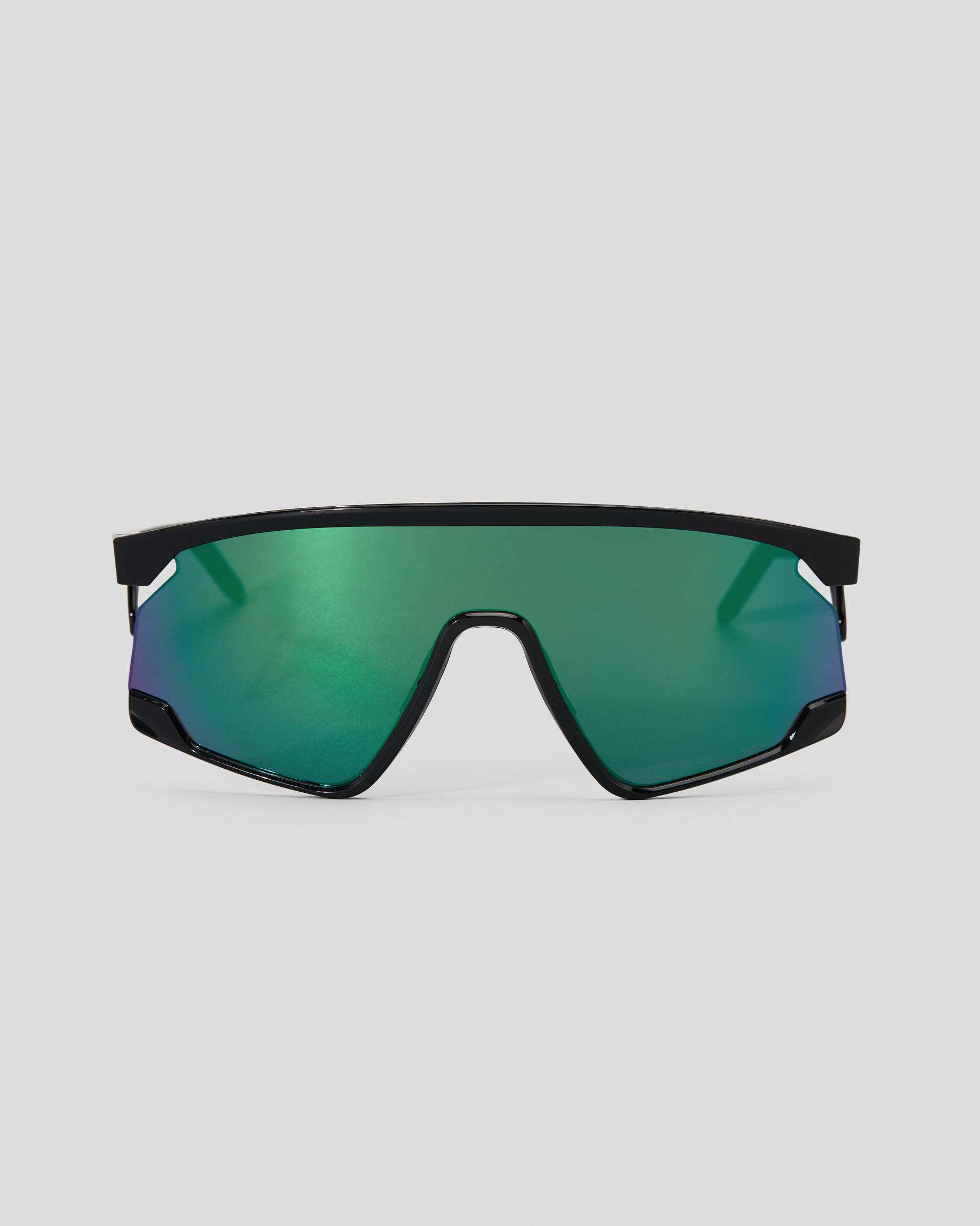 BXTR Metal Sunglasses
