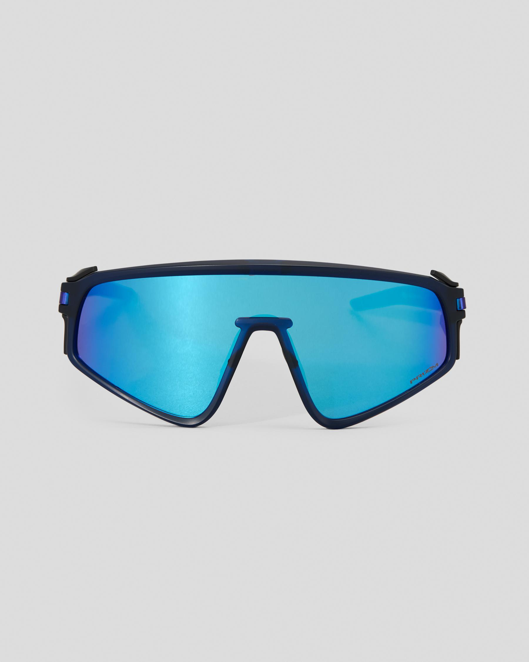 Latch Panel Sunglasses