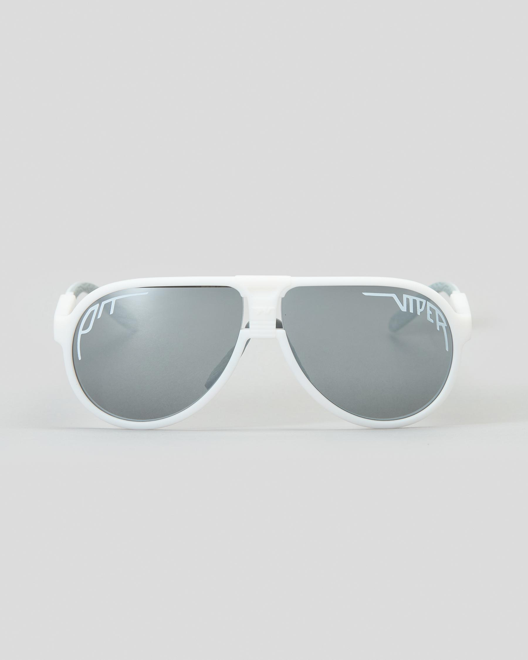 The Jethawk Polarised Sunglasses