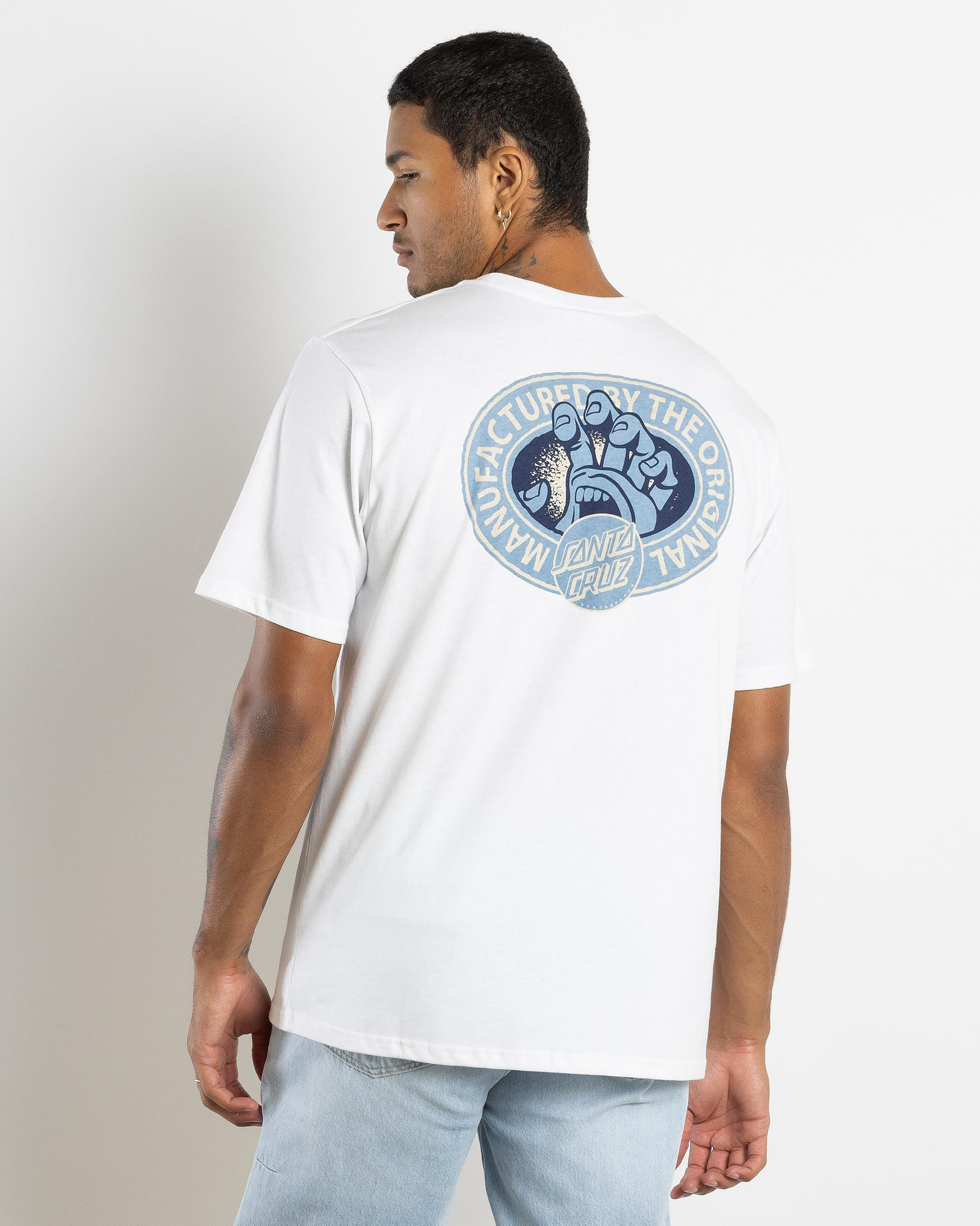 Other Dot MFG Hand T-Shirt