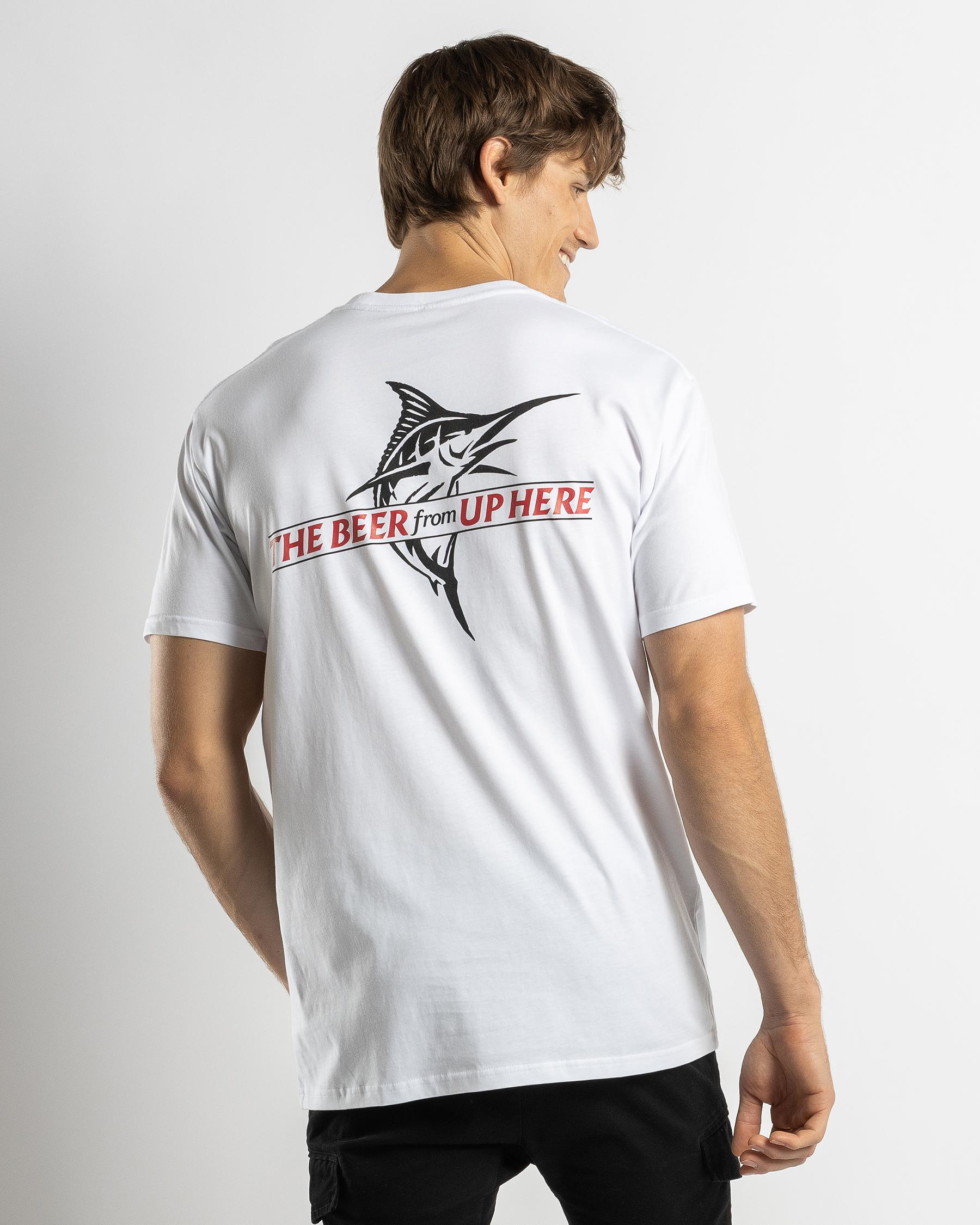 Marlin Strike T-Shirt