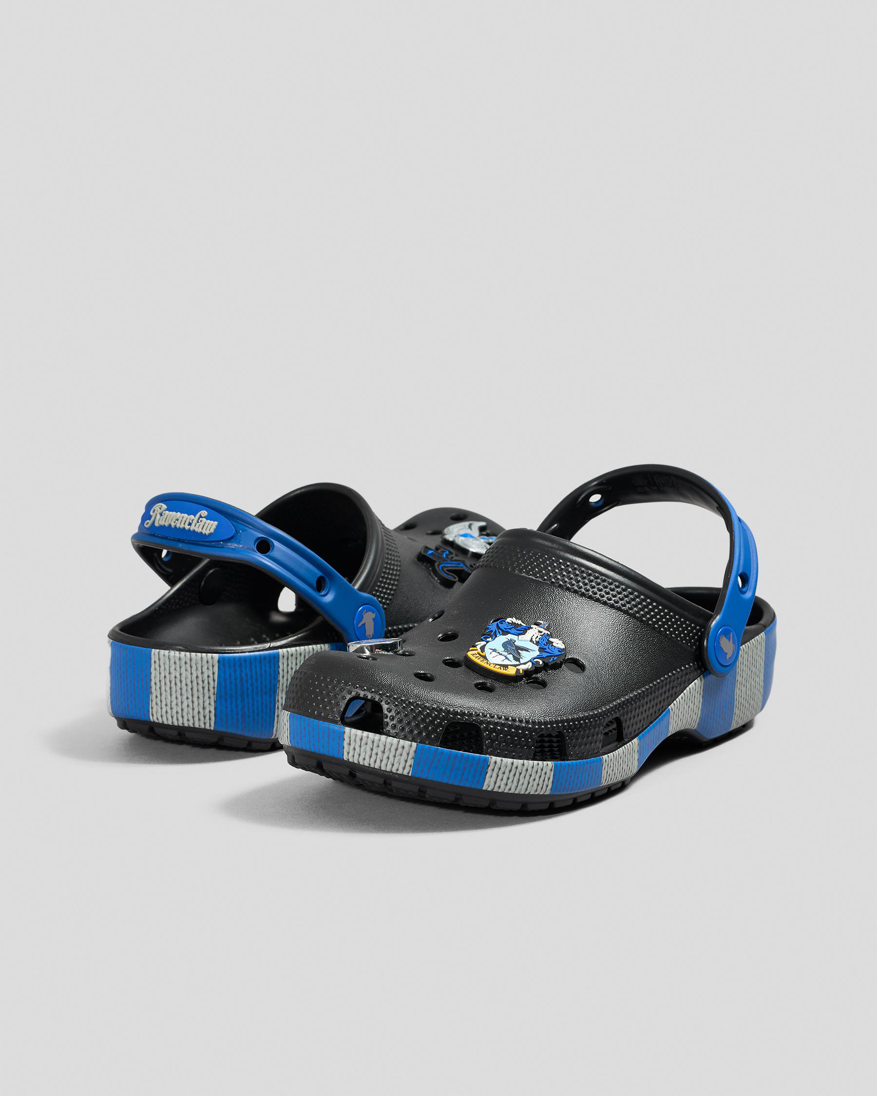 Kids' Harry Potter Clogs Shoes