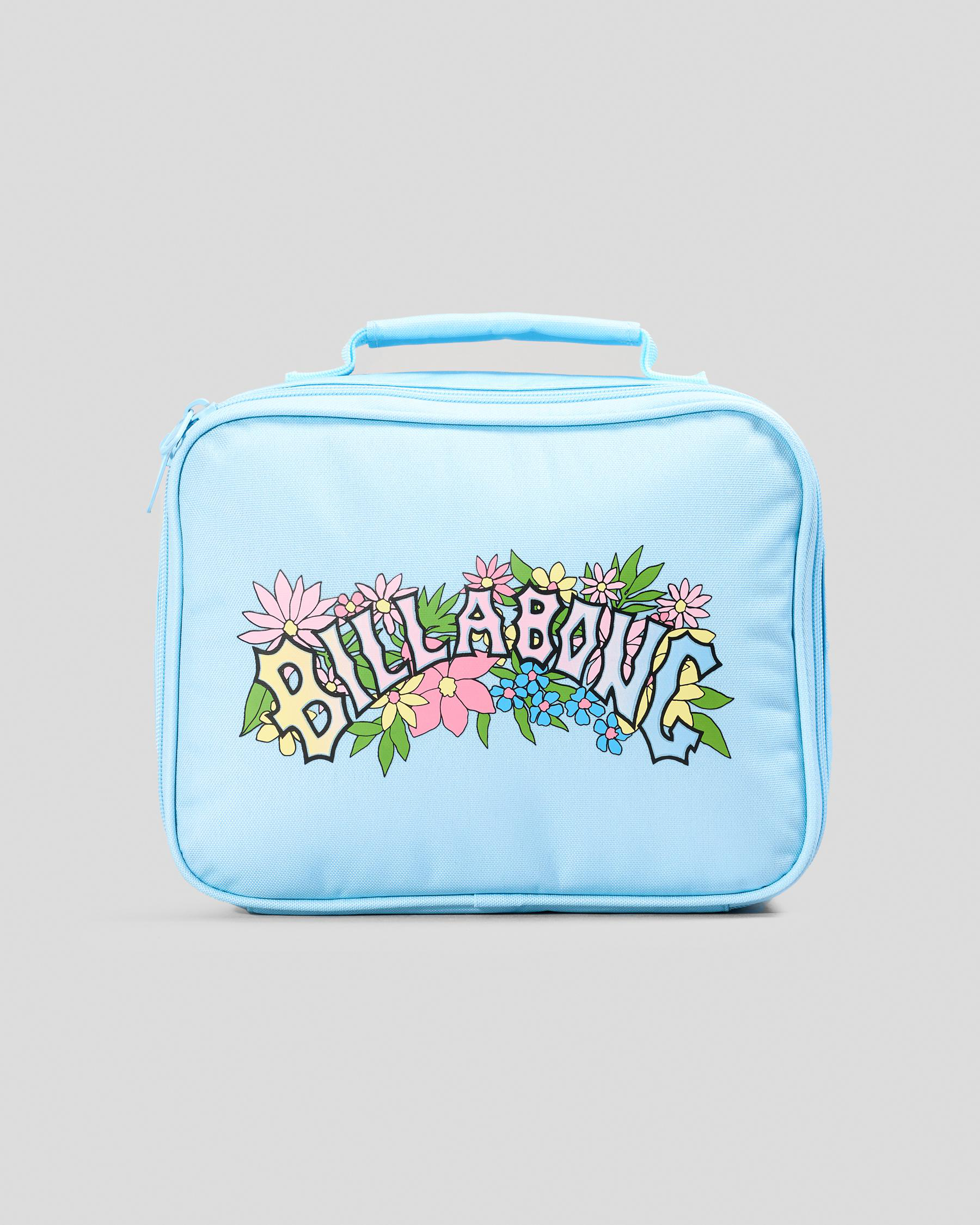 Ohana Lunch Box