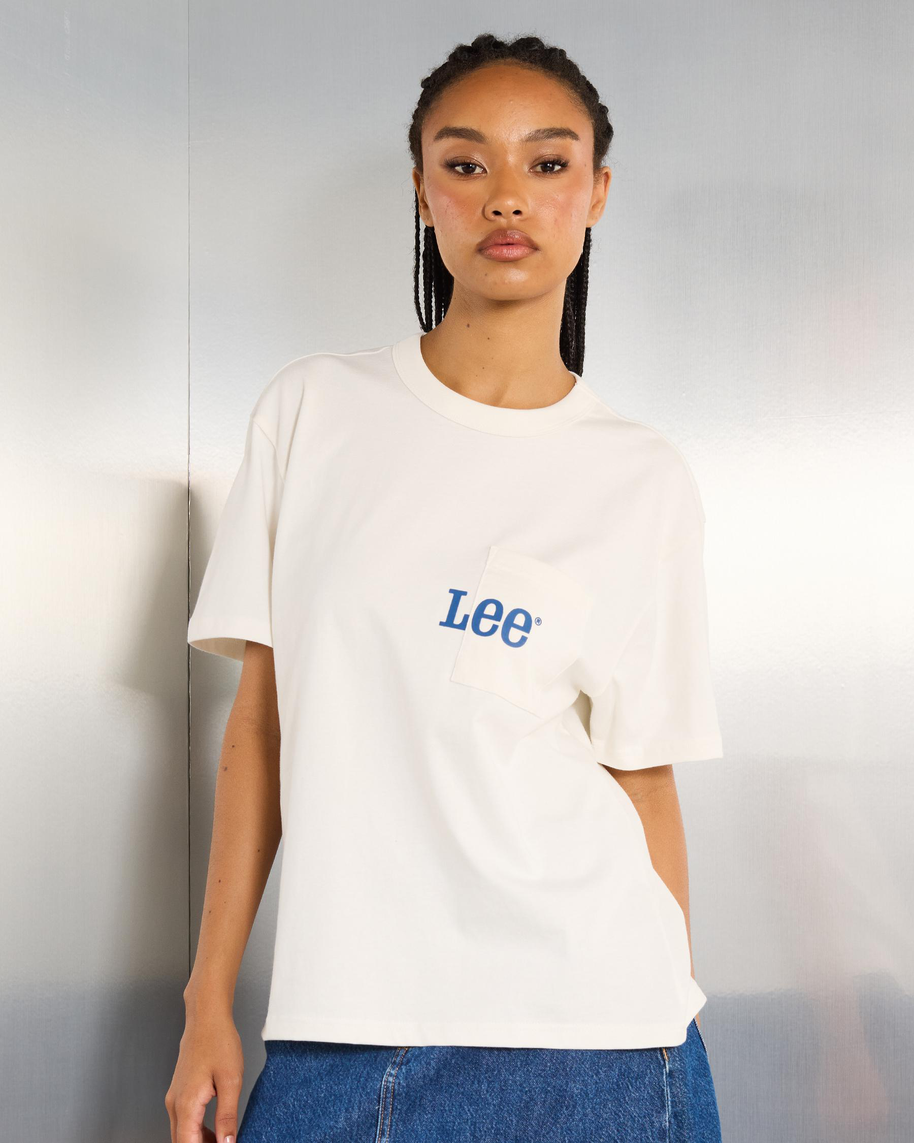 OG Relaxed Pocket T-Shirt