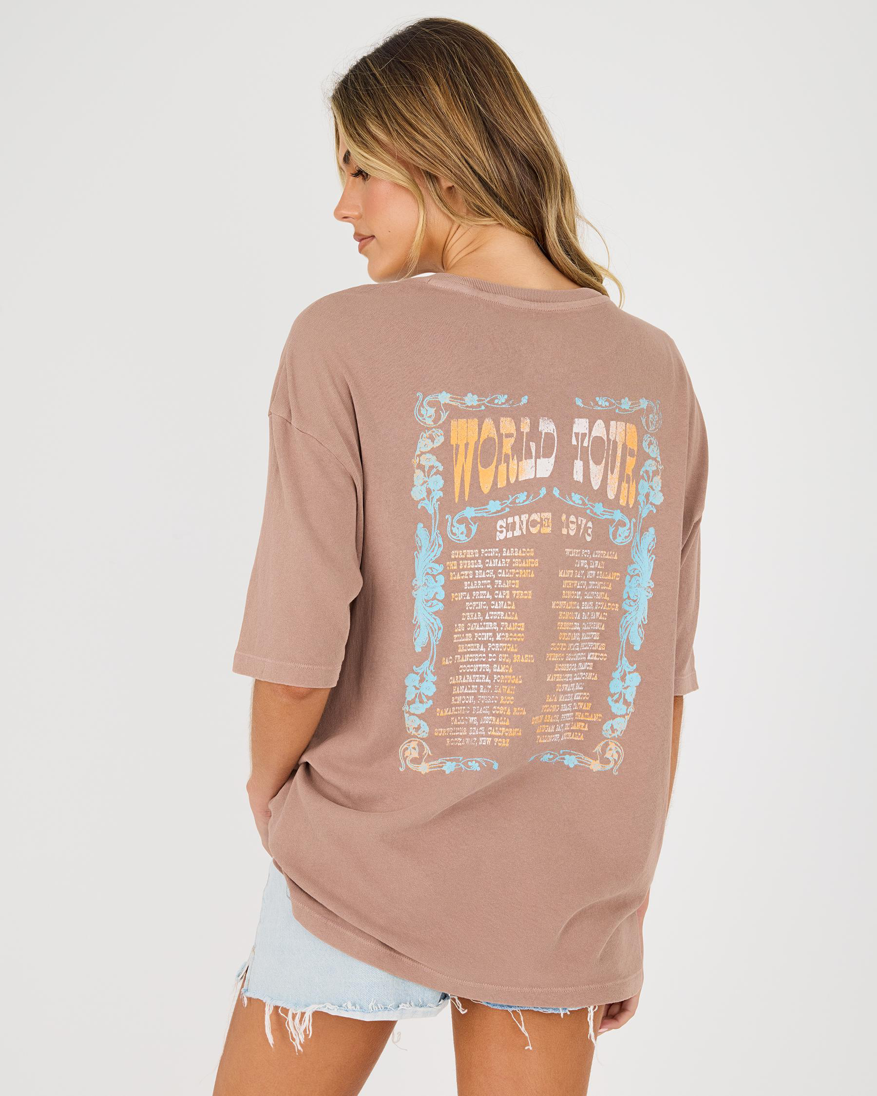 Walk With Me T-Shirt