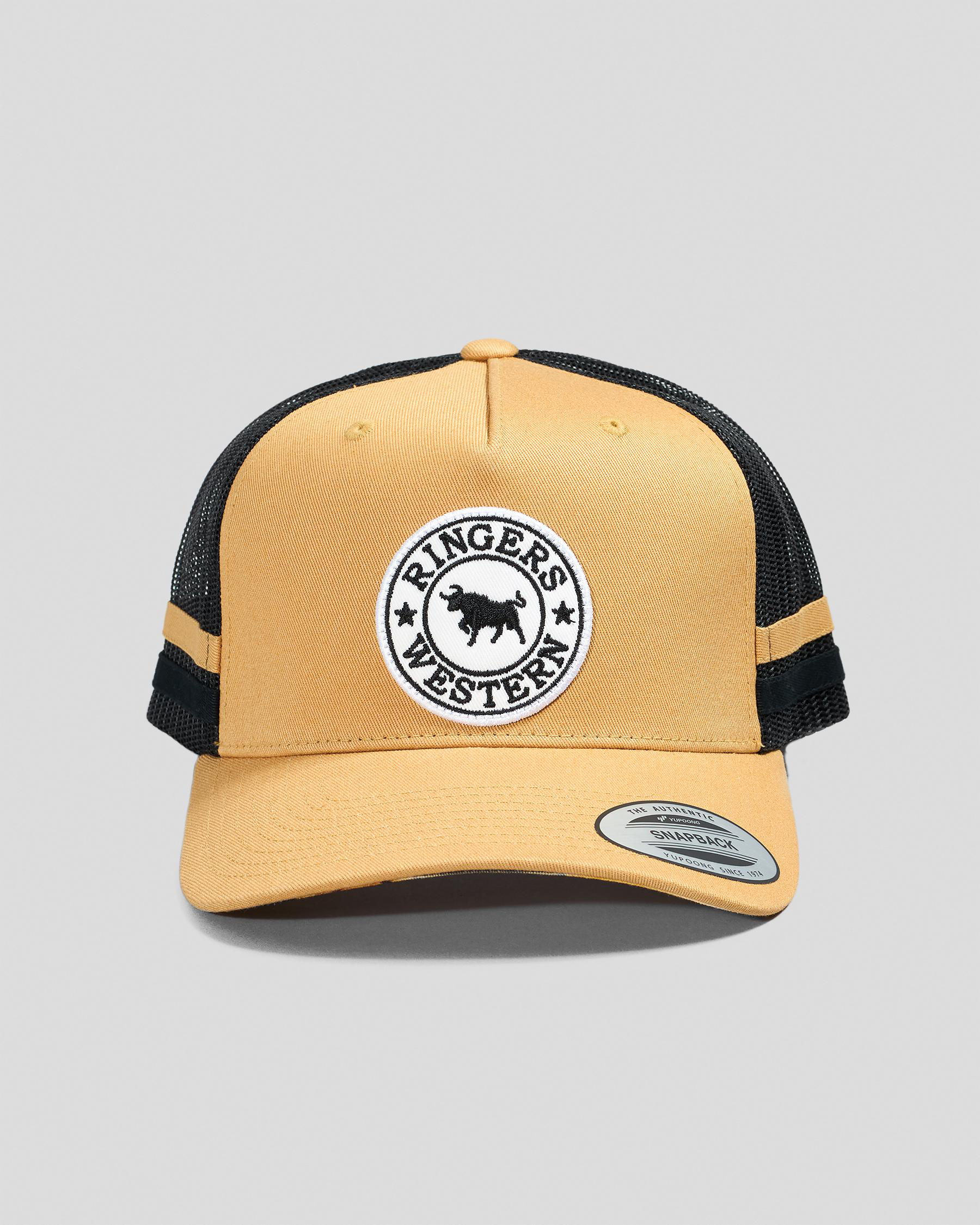 Pendleton Trucker Cap