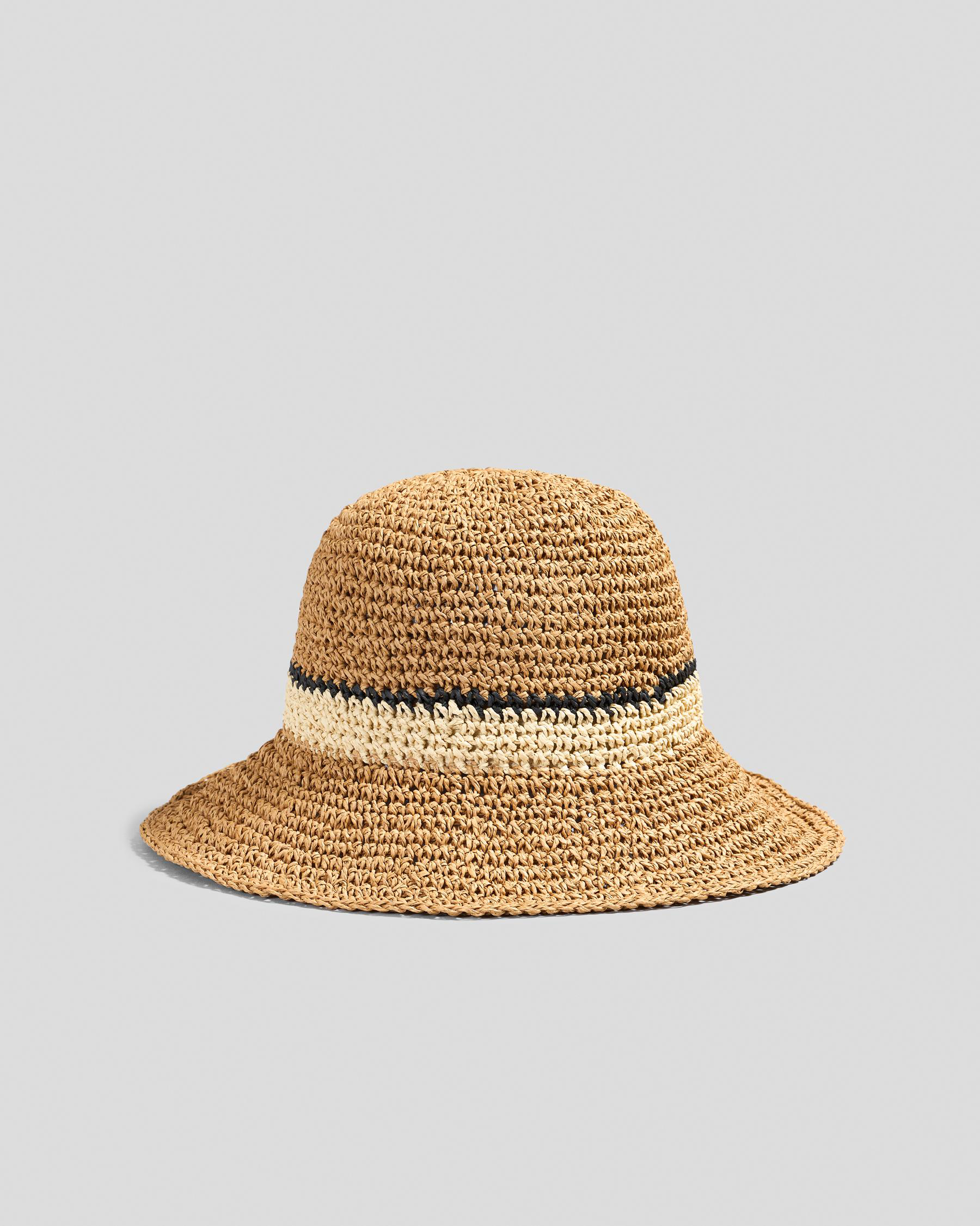 Layna Straw Hat