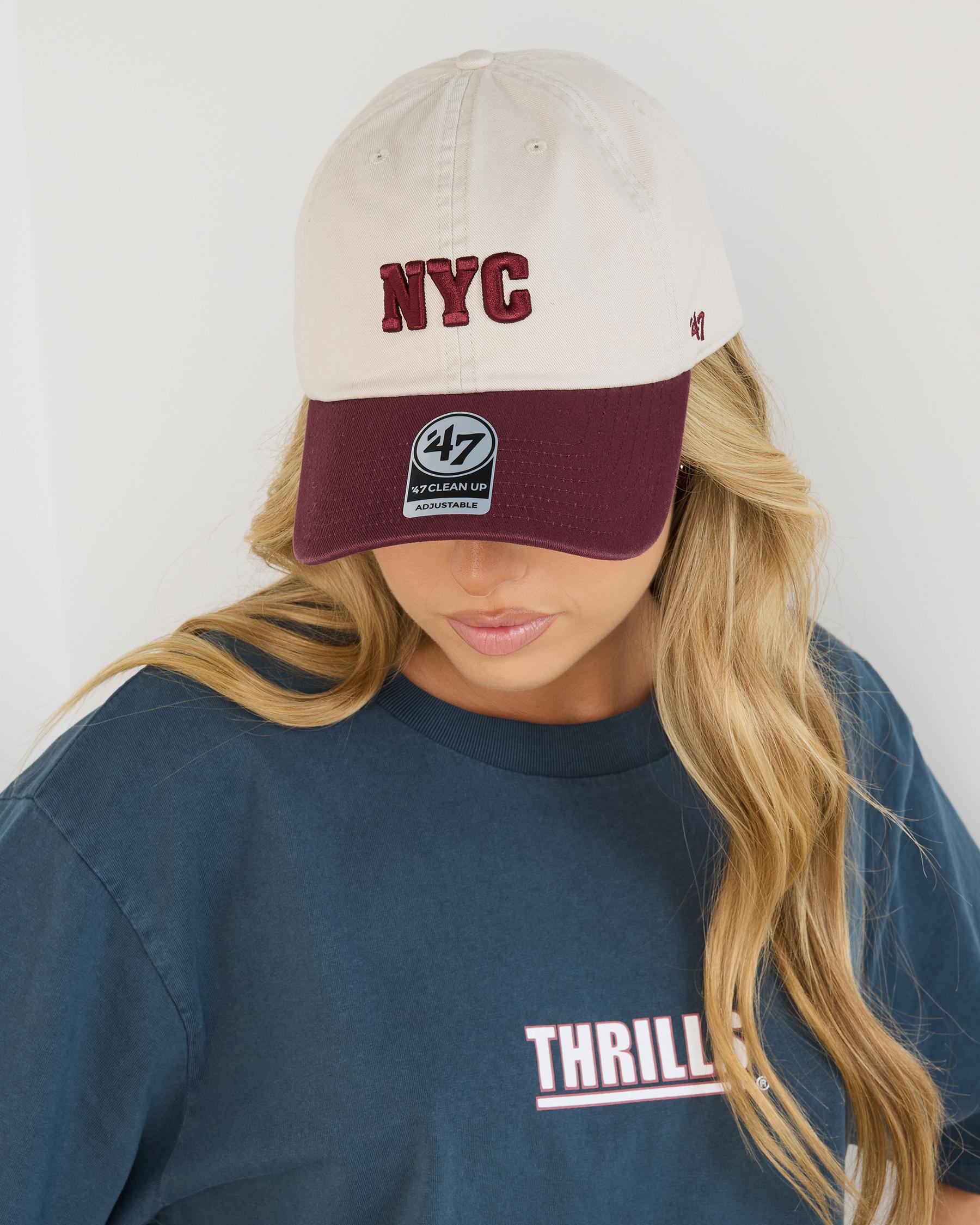 New York Cap