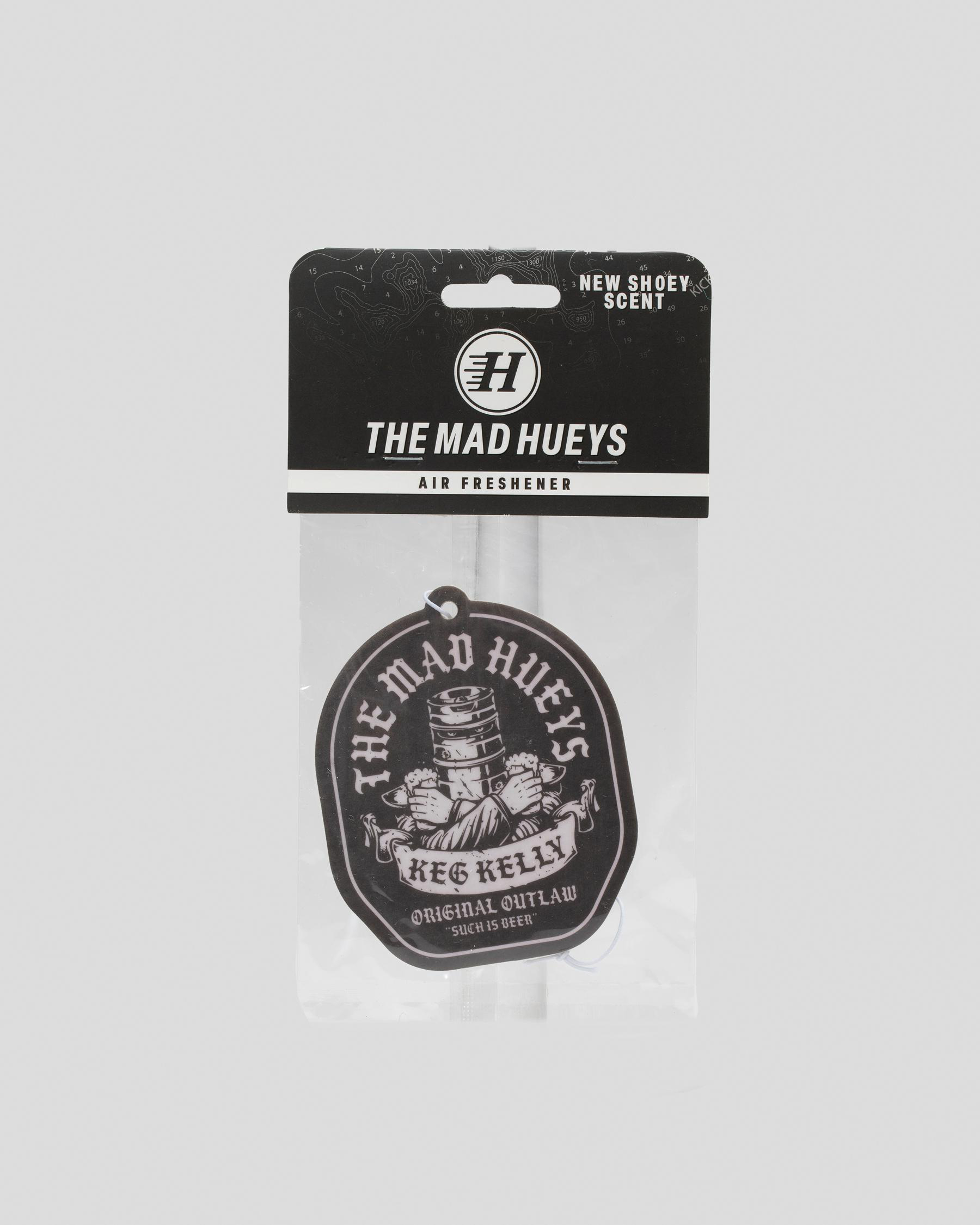 Keg Kelly Air Freshener