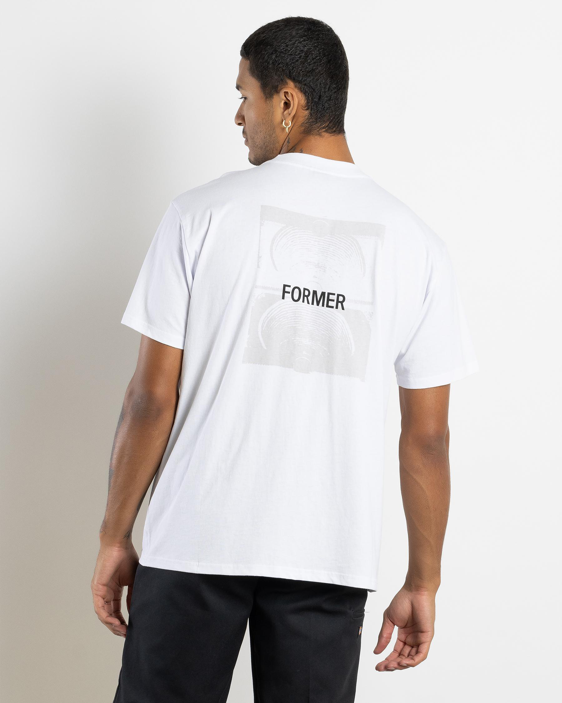 Two Tone Crux T-Shirt