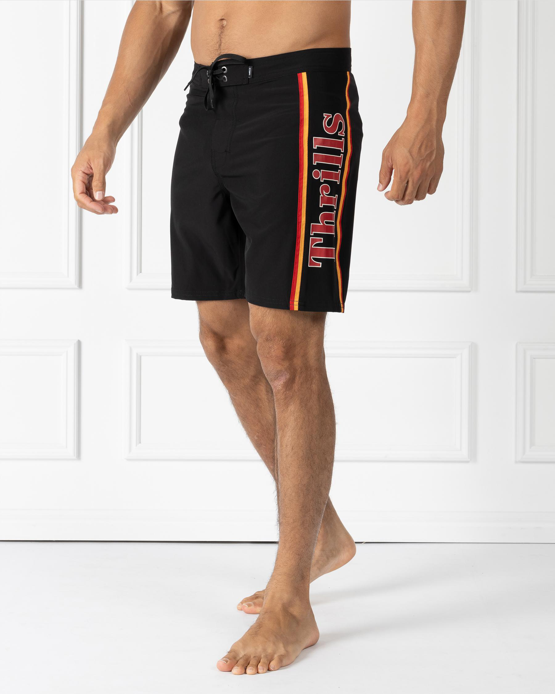 Never Stop Board Shorts