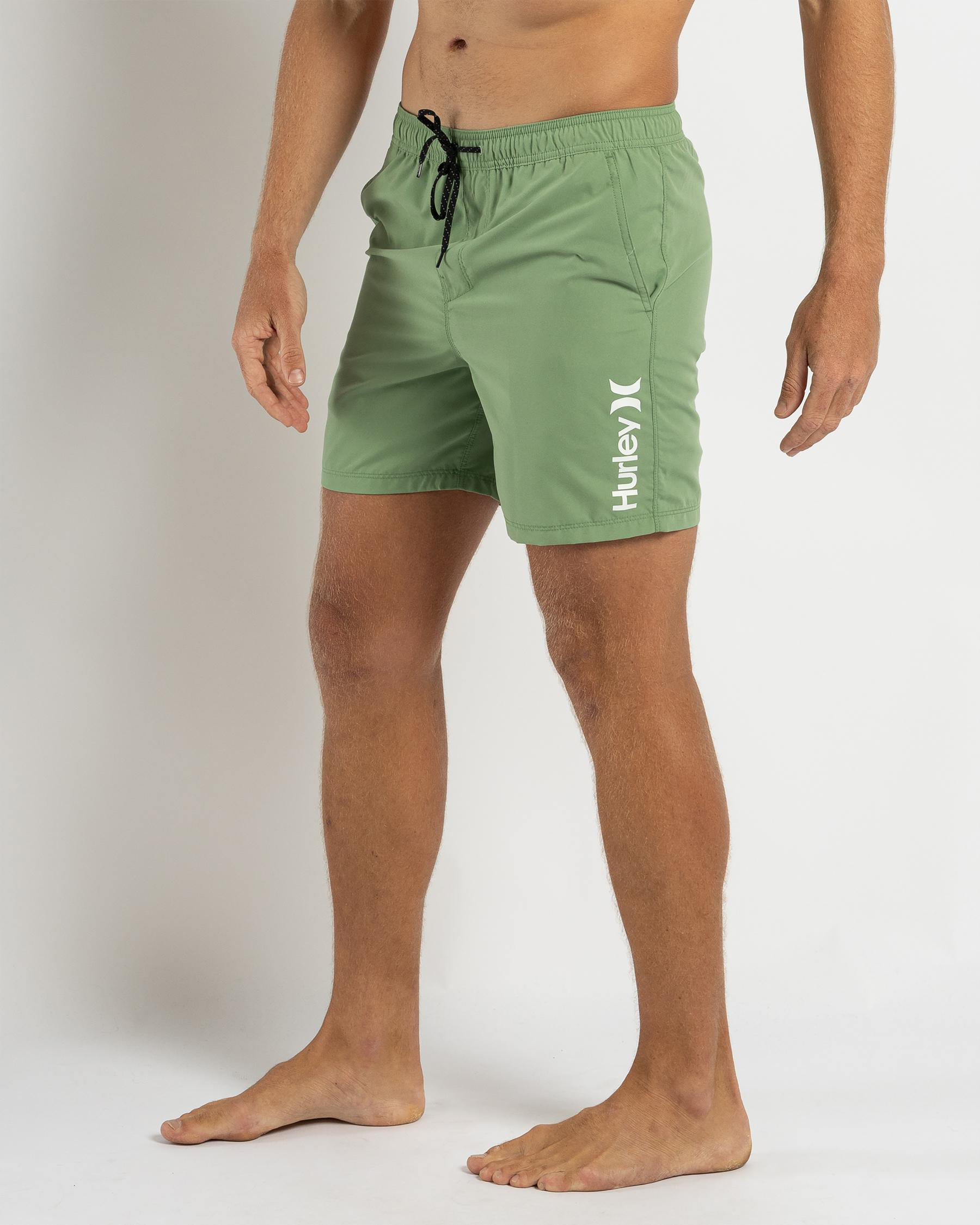 One & Only Volley Board Shorts