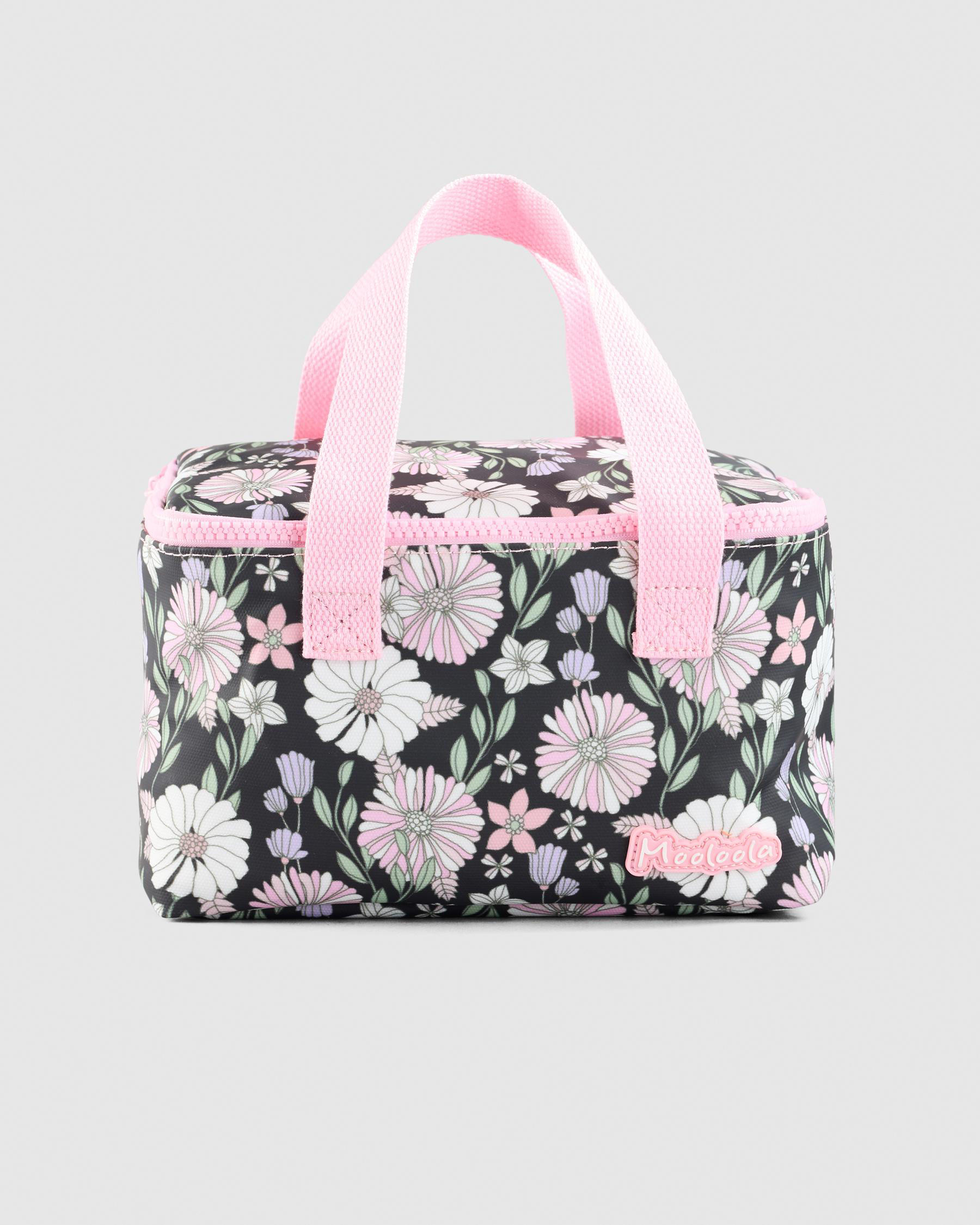 Fairy Garden Lunch Box