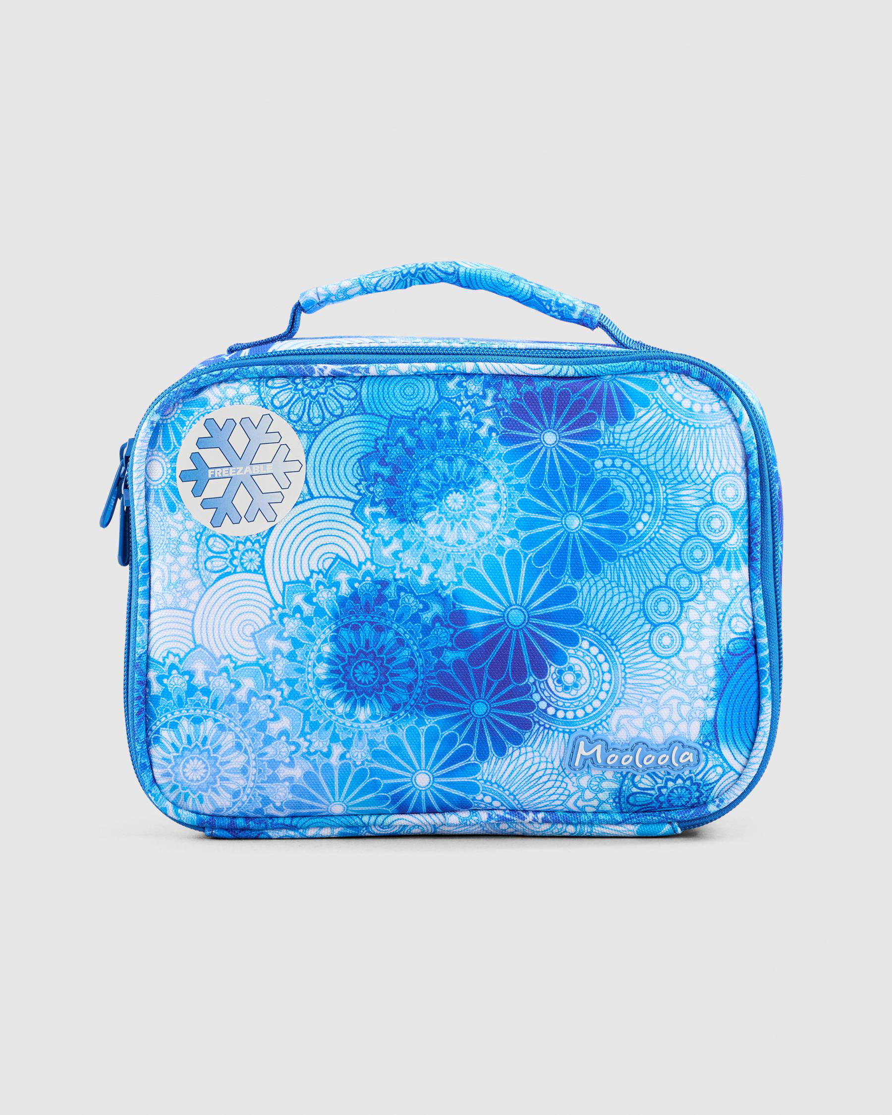 Amara Freezable Lunch Box