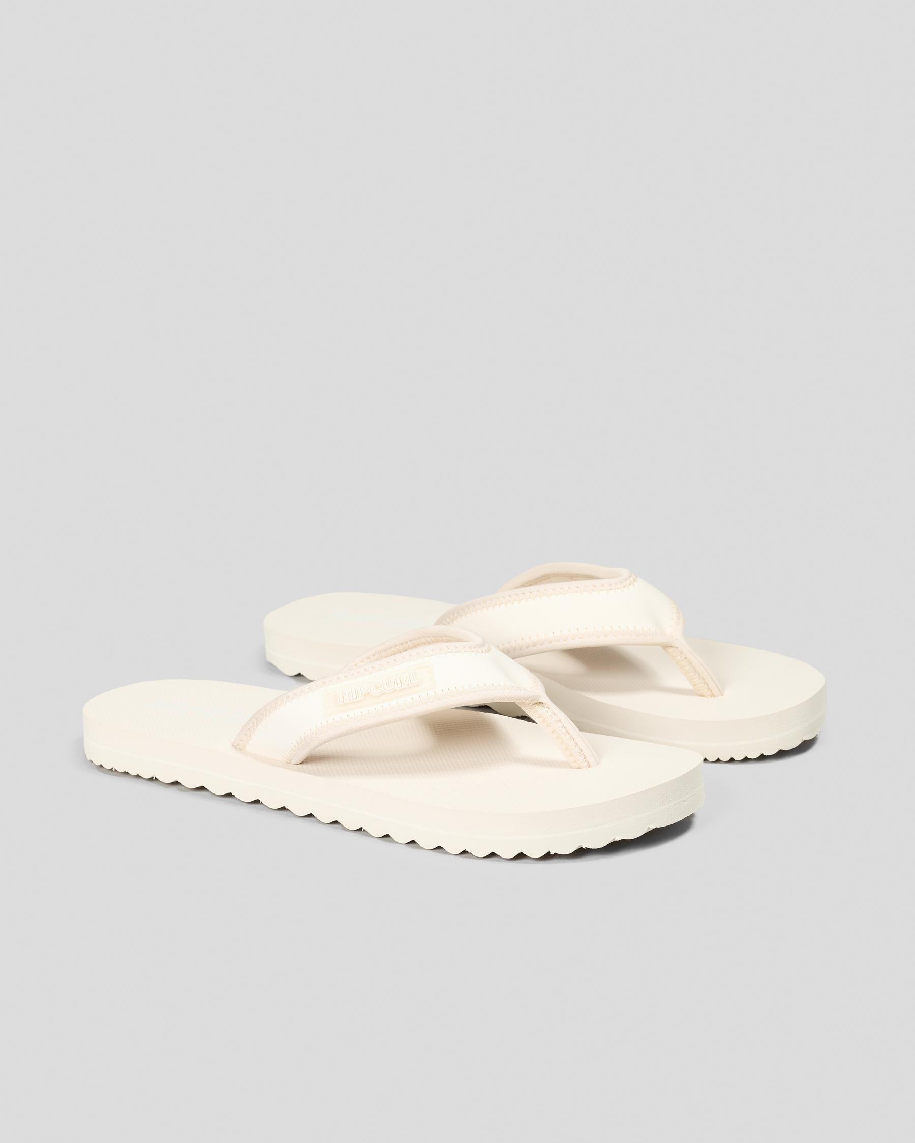 Florida Bloom Thongs