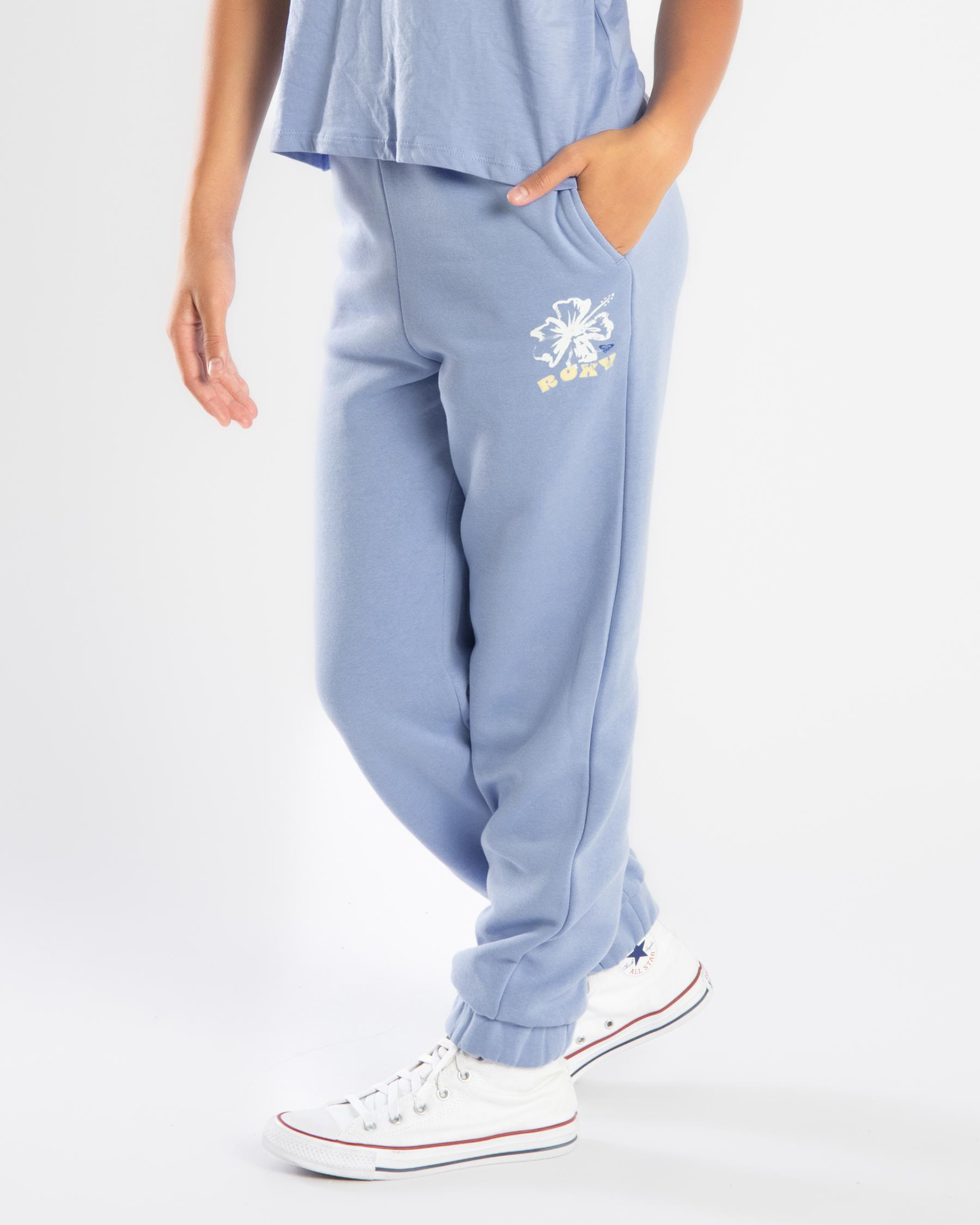 Surf Feeling Track Pants