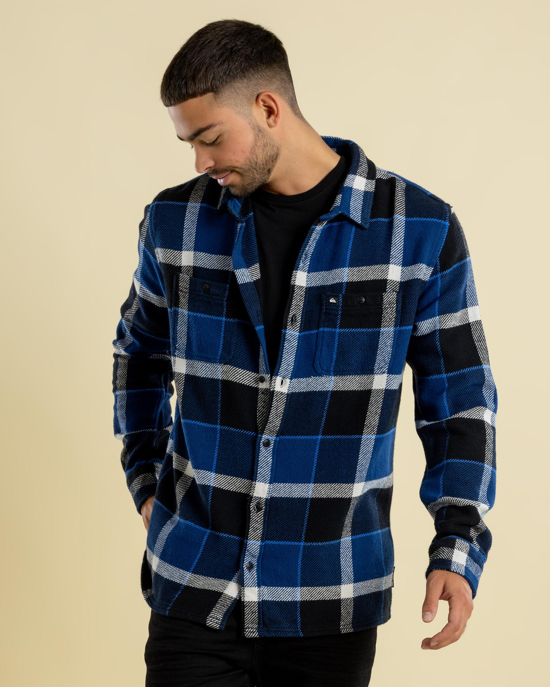 Seeker Long Sleeve Shirt