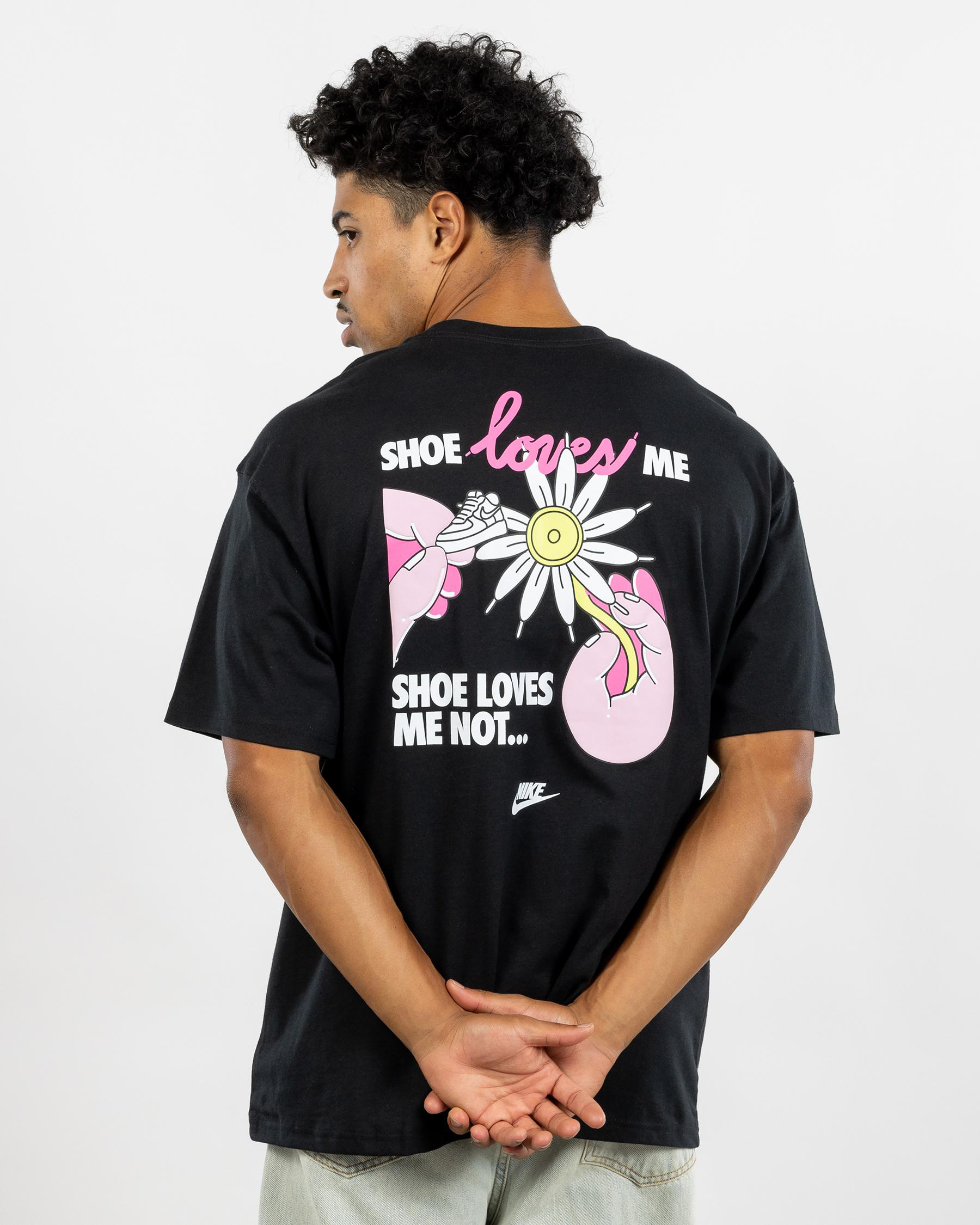 Sportswear M90 V Day T-Shirt