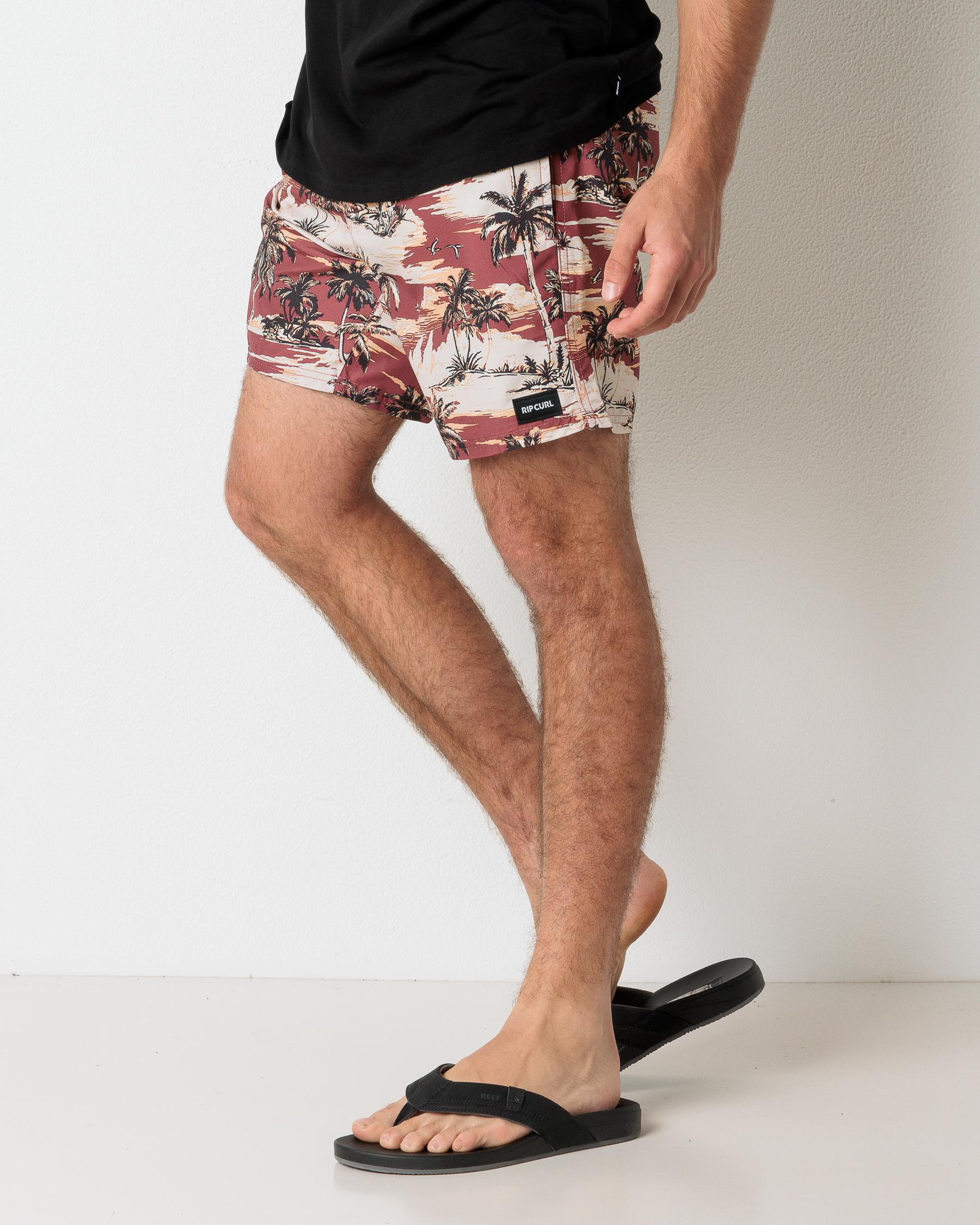 Dreamers Volley Shorts