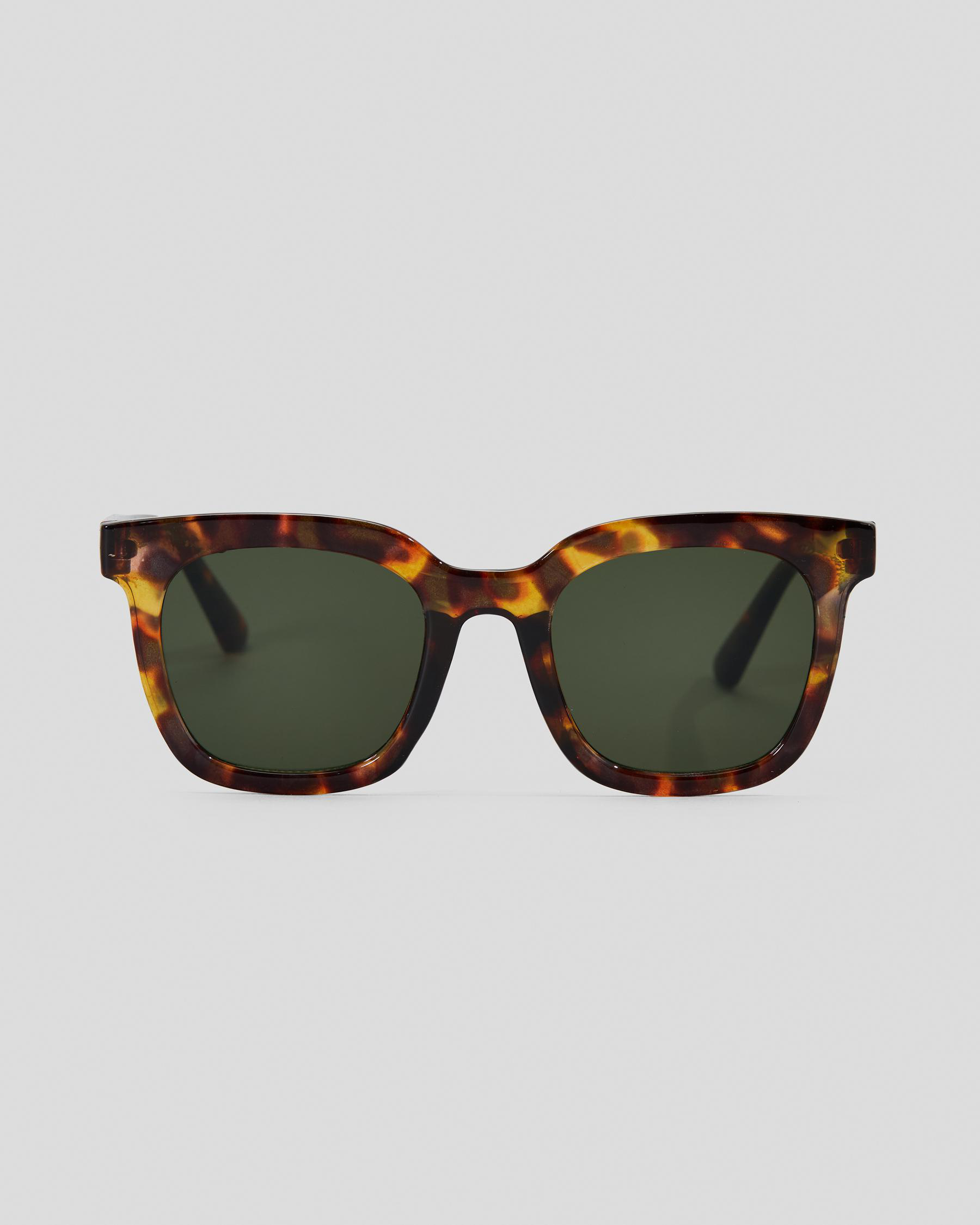 VB Shaded Sunglasses