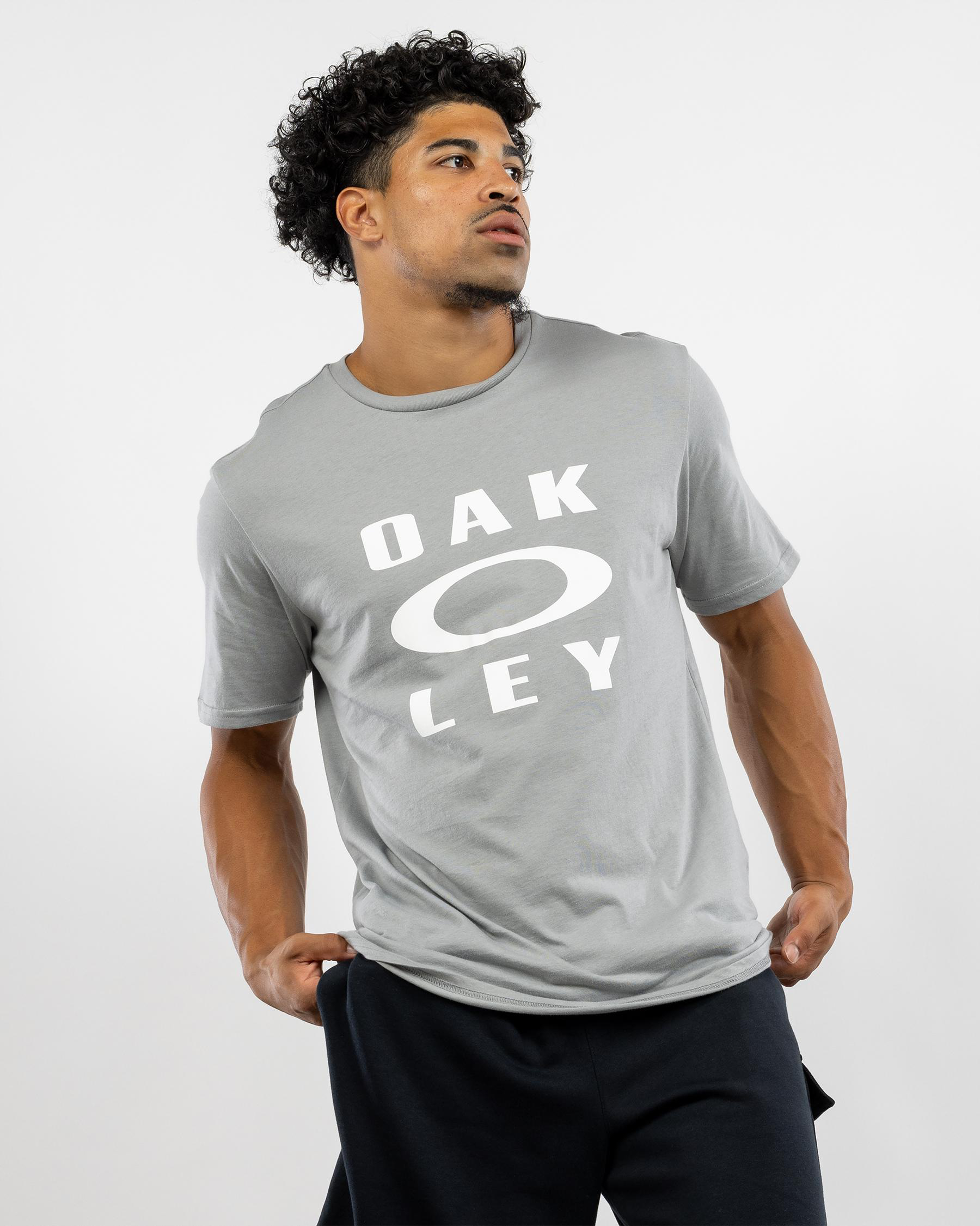 Bark Ellipse T-Shirt