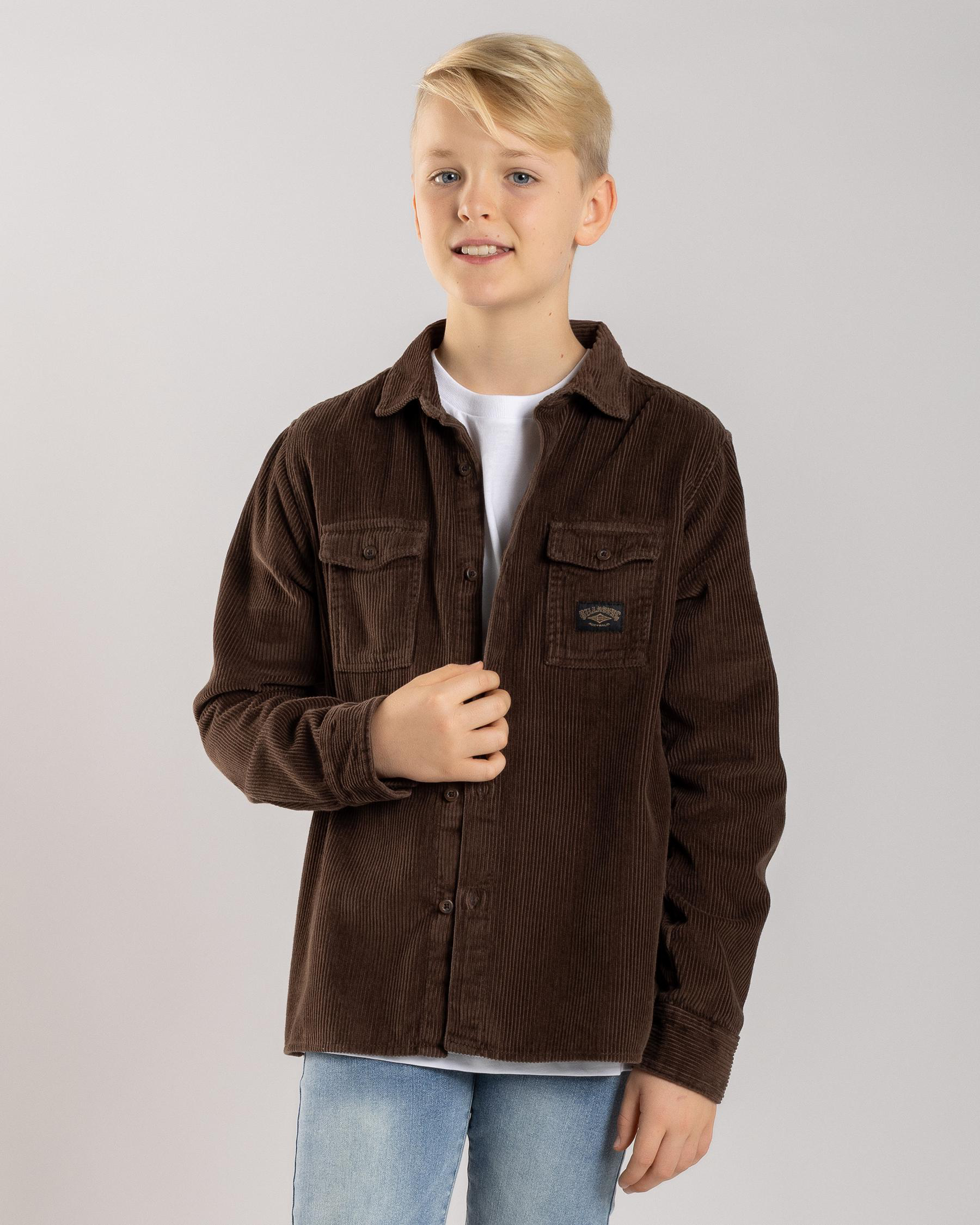 Bong Days Long Sleeve Shirt