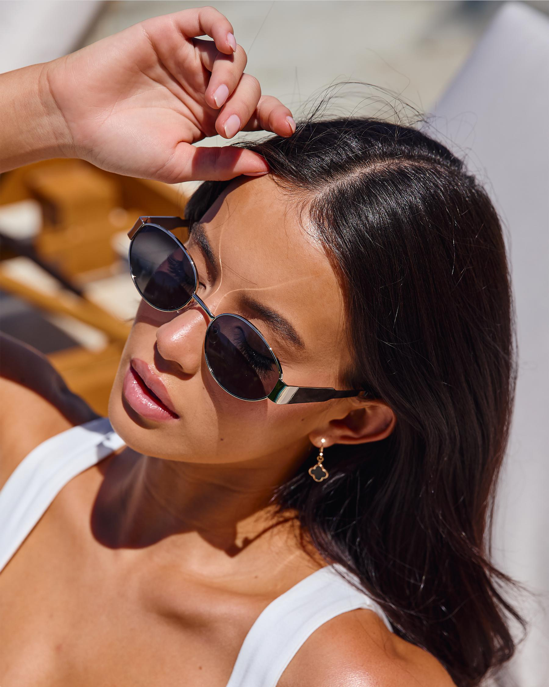 St Tropez Sunglasses