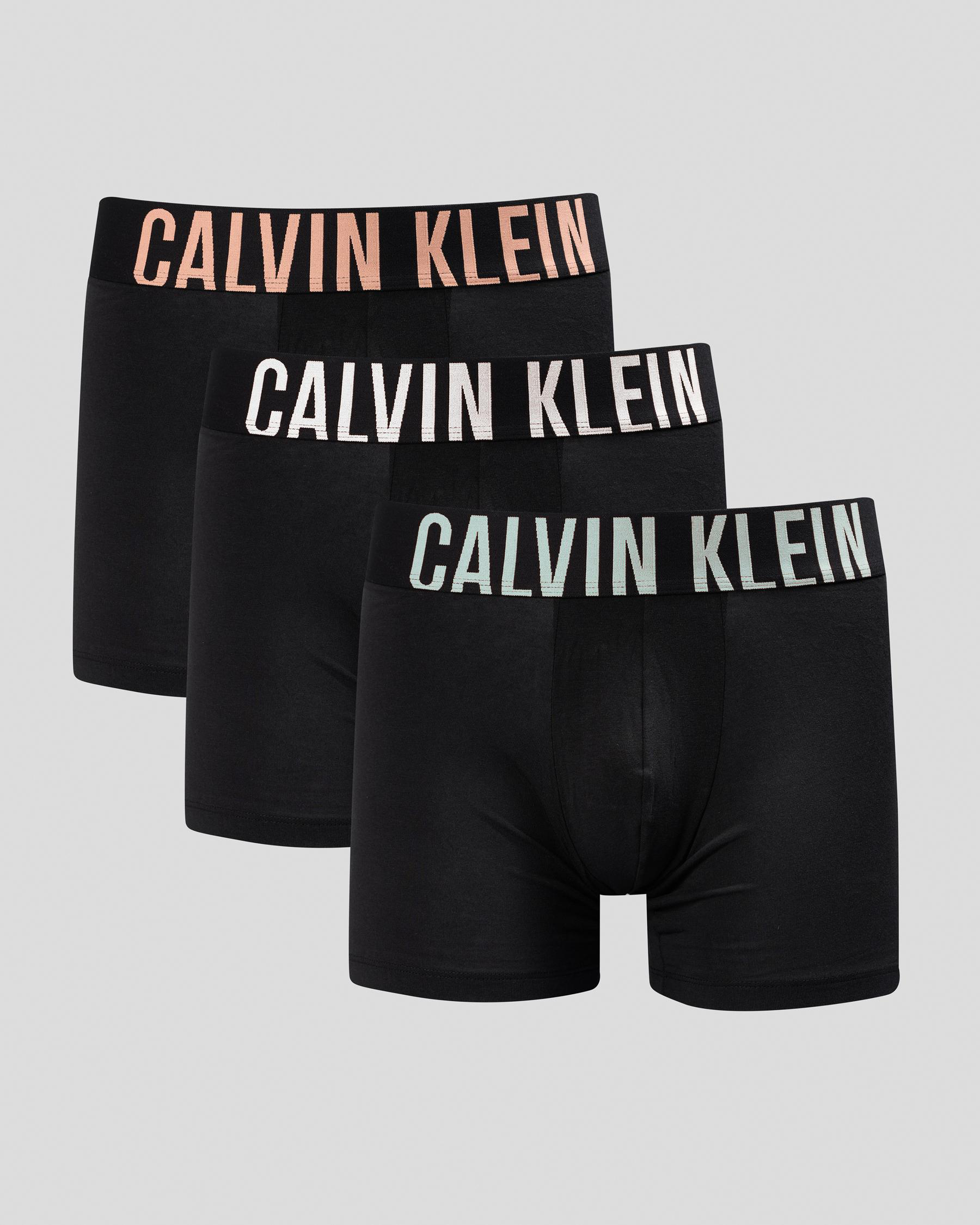 Intense Power Boxer Brief