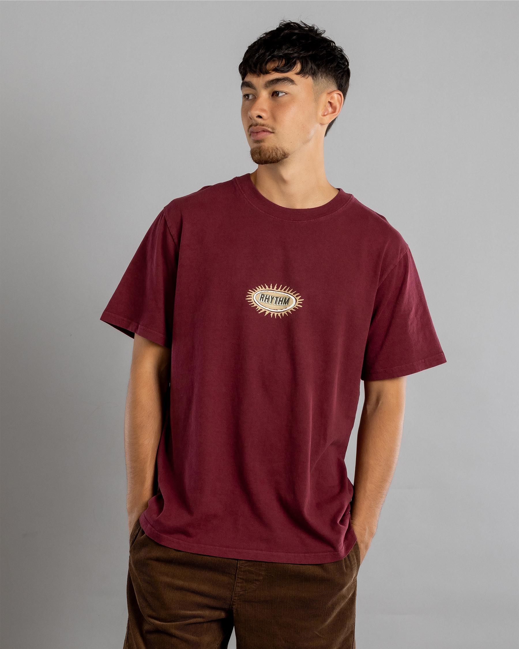 Ellipse Sun T-Shirt