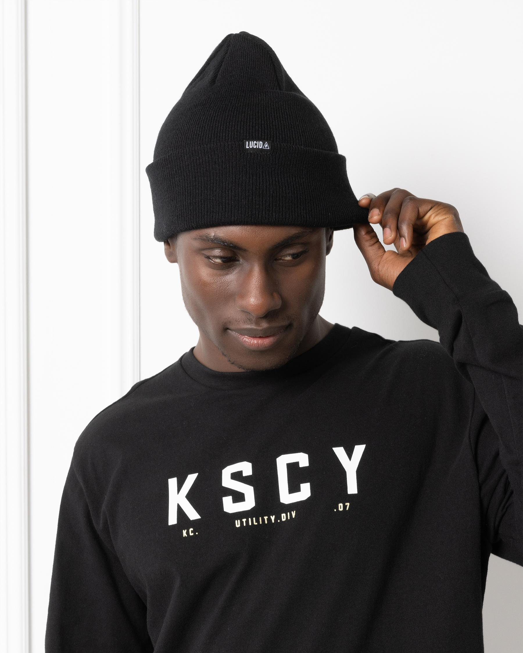 Renew Two Way Beanie