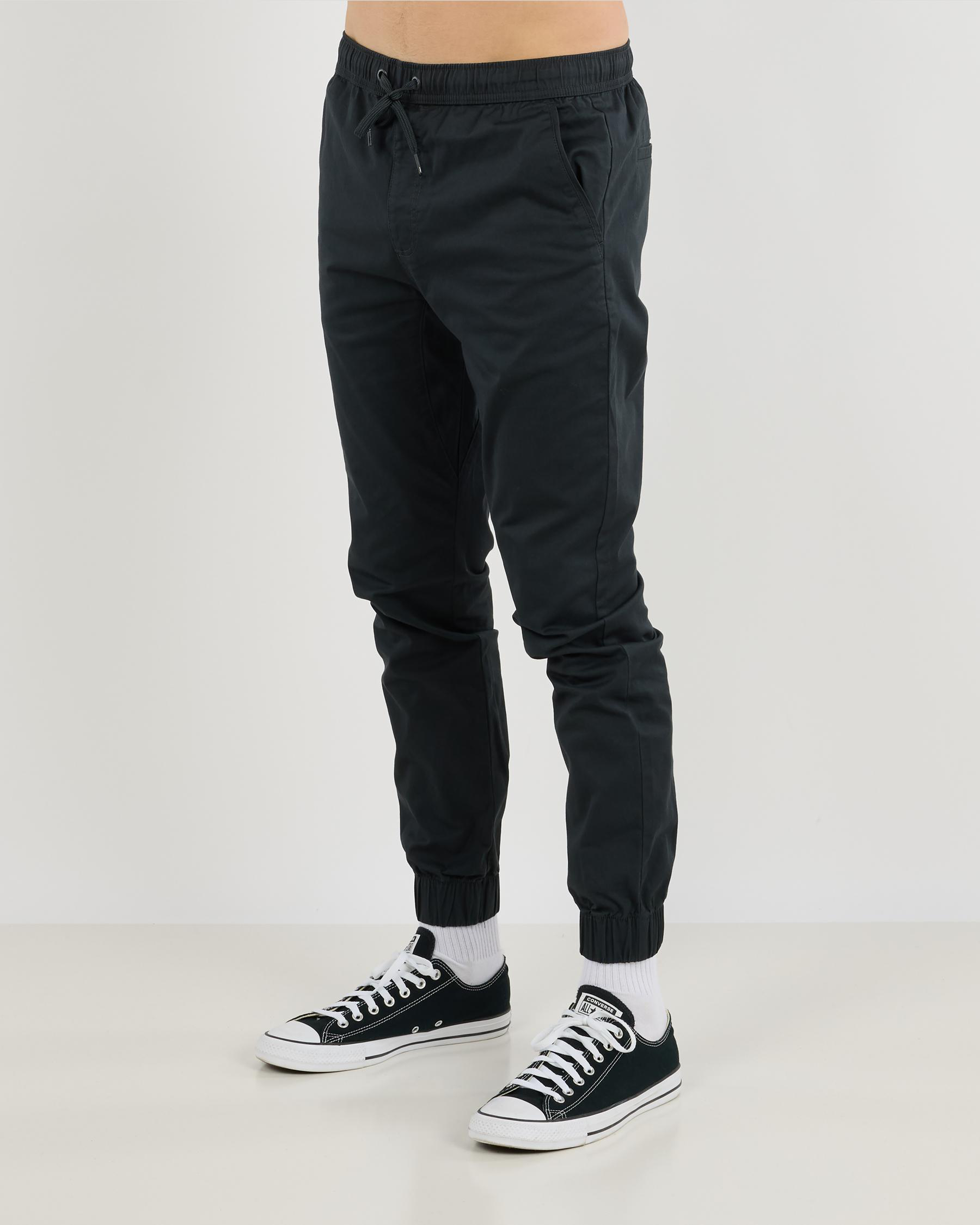 Duplicity Jogger Pants