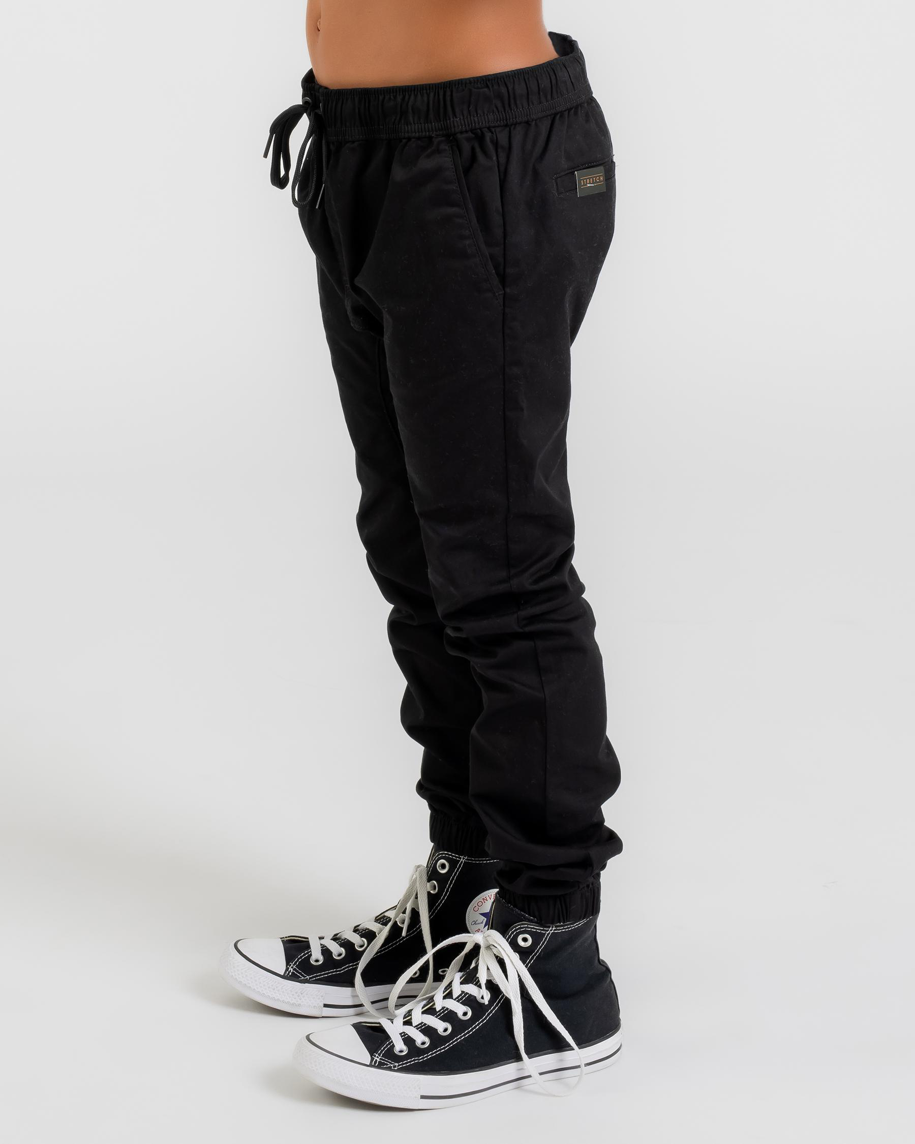 Duplicity Jogger Pant