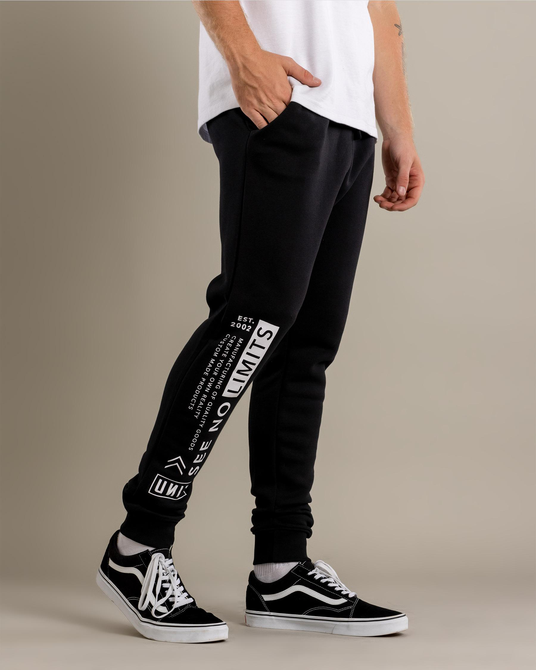 Vision Track Pants