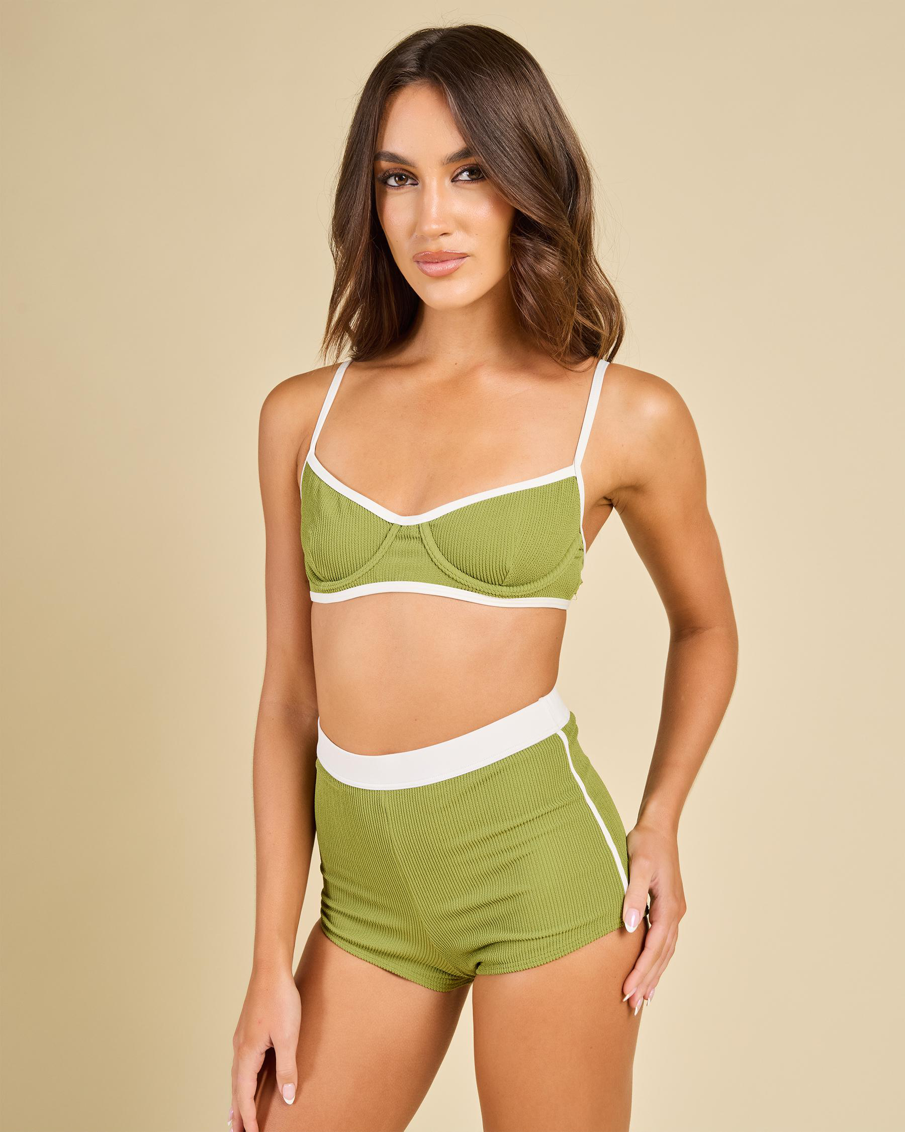 Sunrays Tami Underwire Bikini Top
